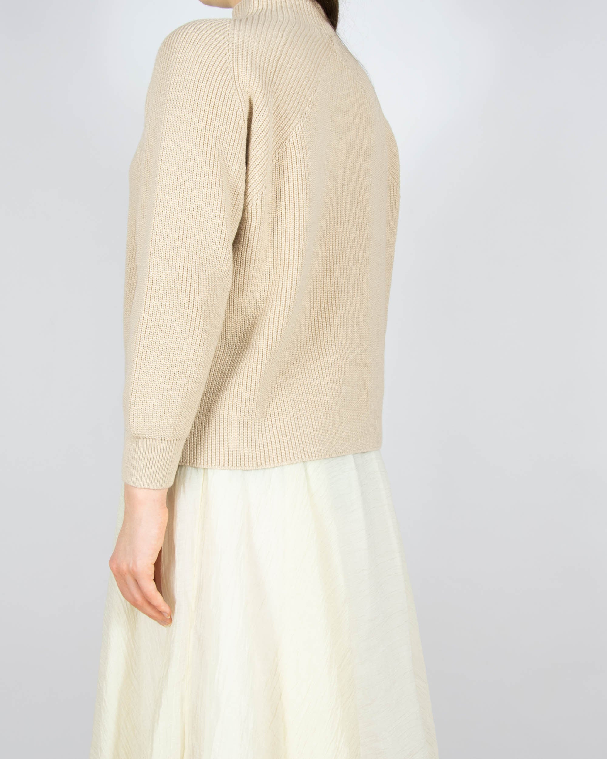 DRYKORN (bawełna + kaszmir) - M