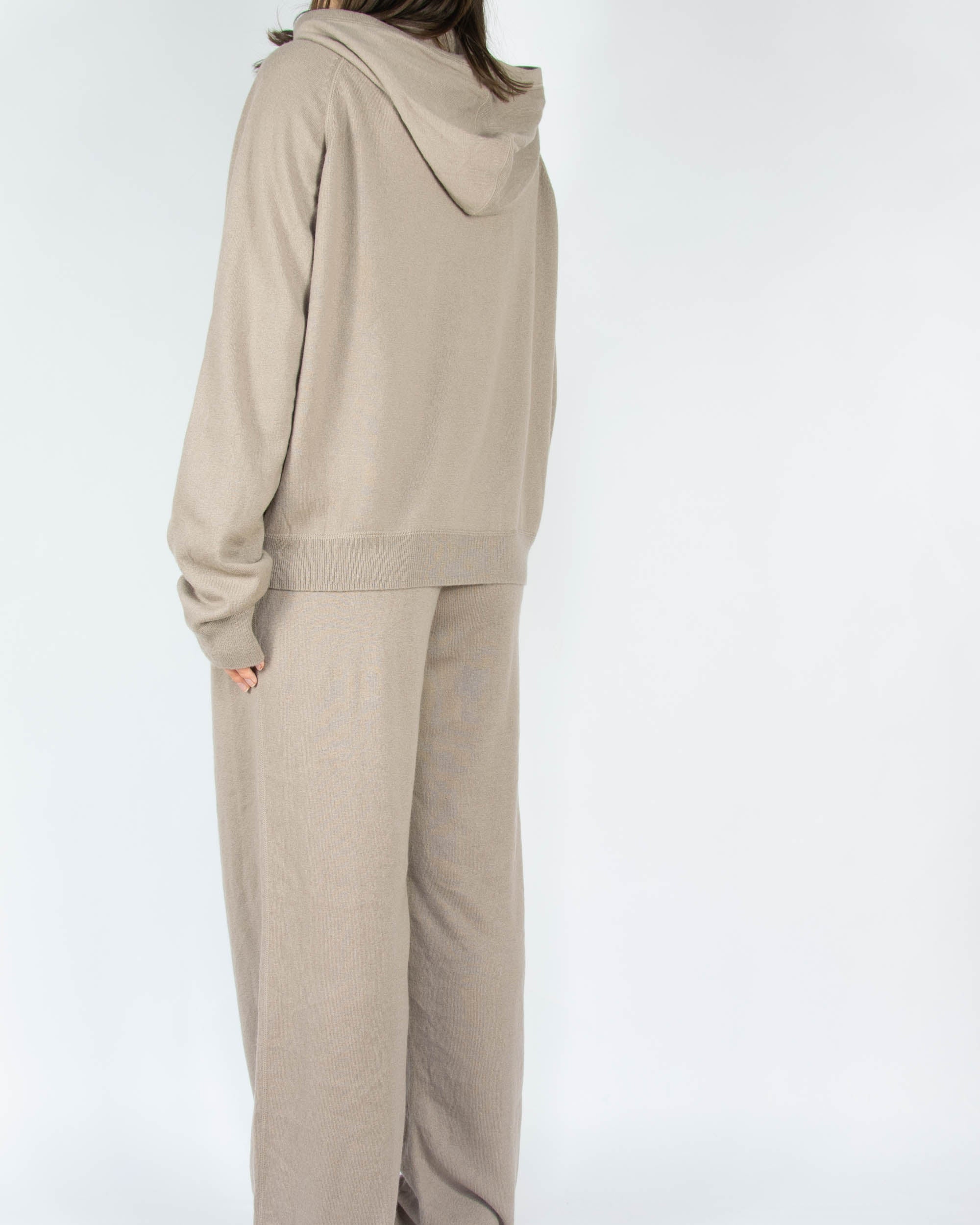 H&M Premium (kaszmir + bawełna) / KOMPLET - M