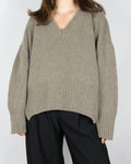 ONE AND OTHER (merino + kaszmir) - S/M