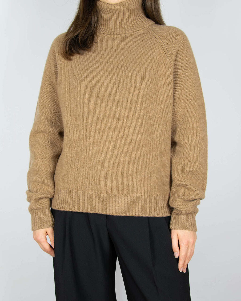 FILIPPA K (merino + kaszmir) - S