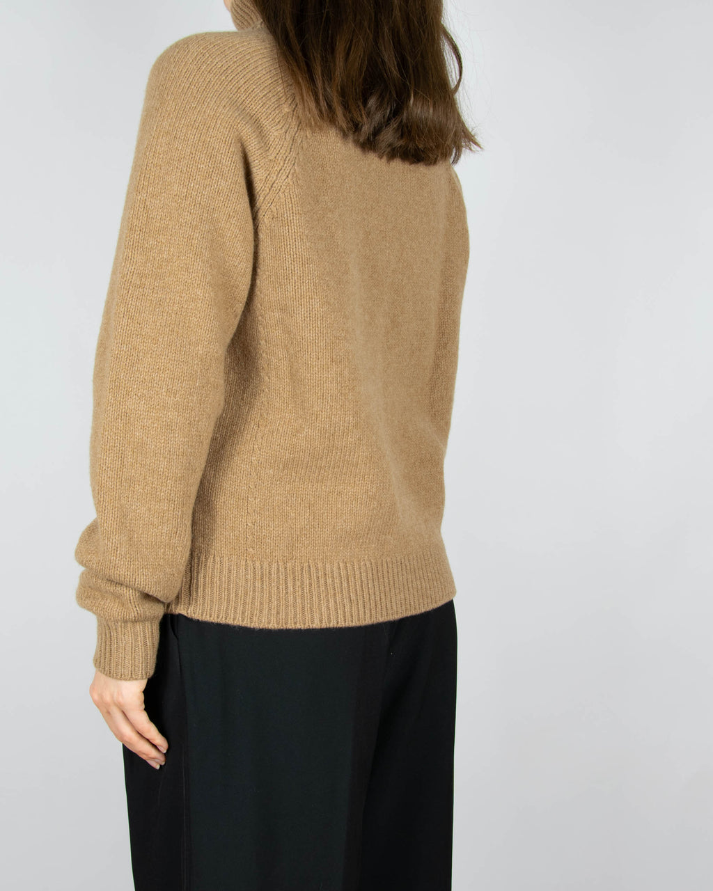 FILIPPA K (merino + kaszmir) - S