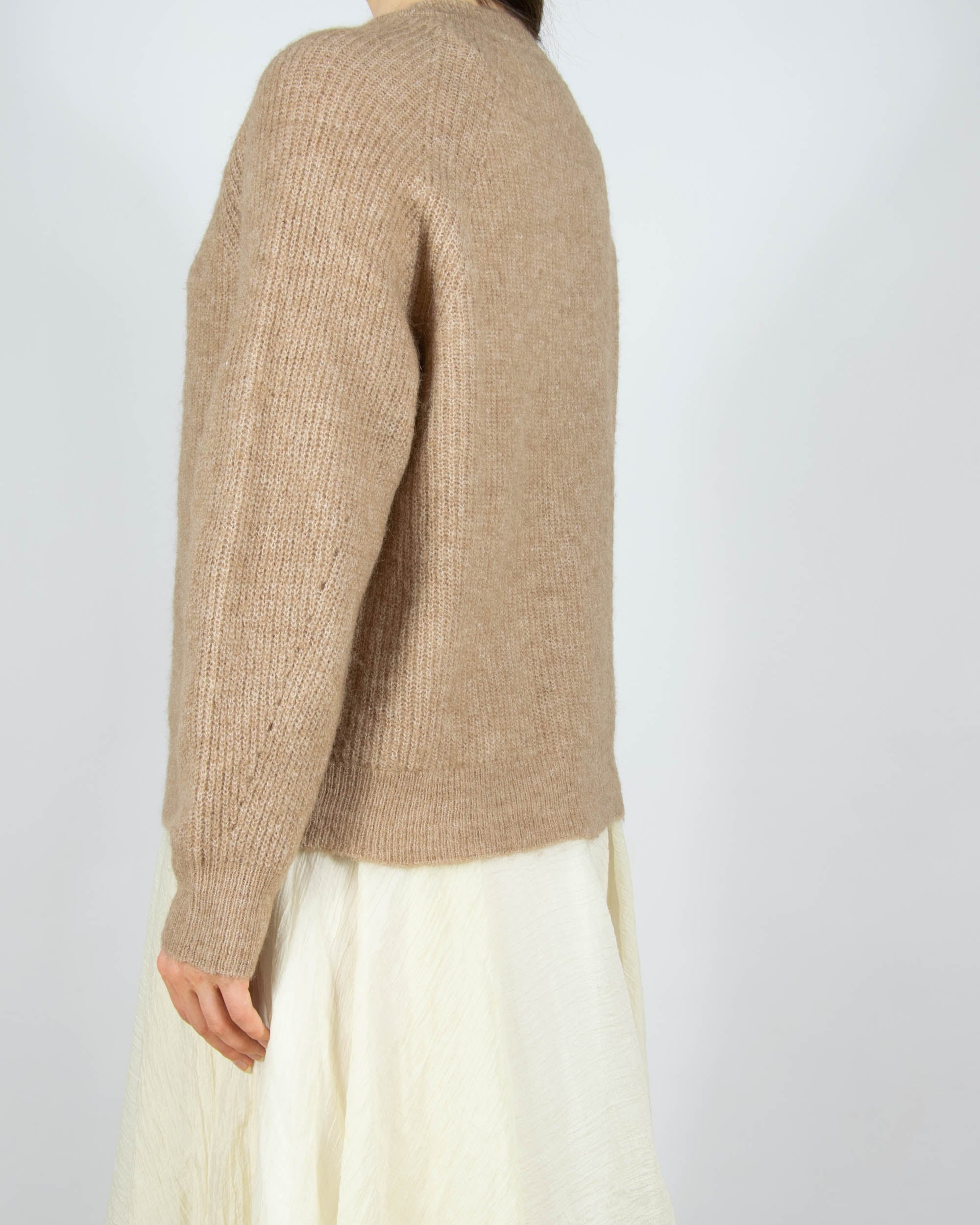 SELECTED FEMME (wełna + alpaka) - XS/S