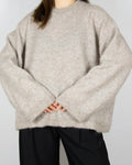 H&M Premium (moher + wełna) - M
