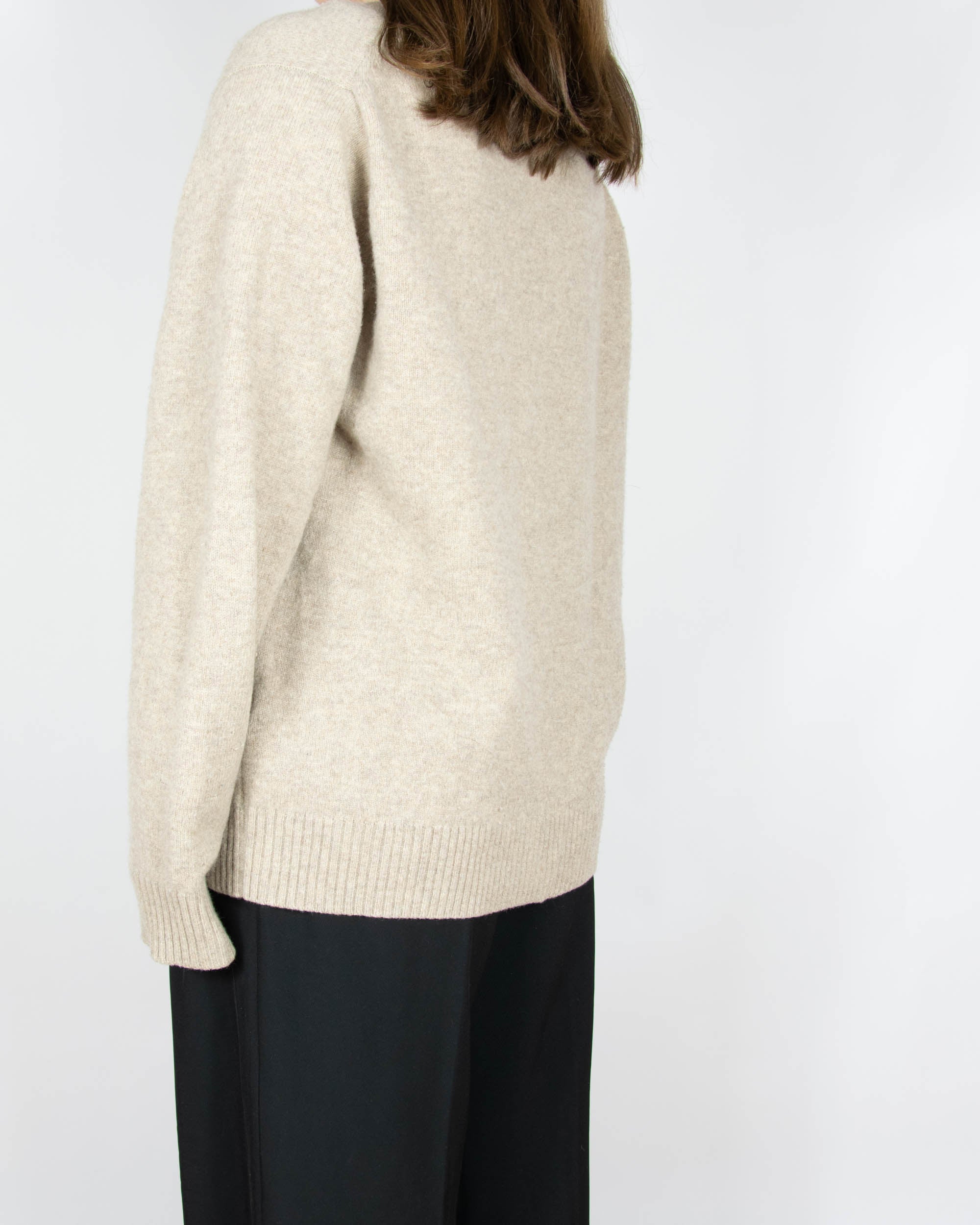Uniqlo (wełna) - M
