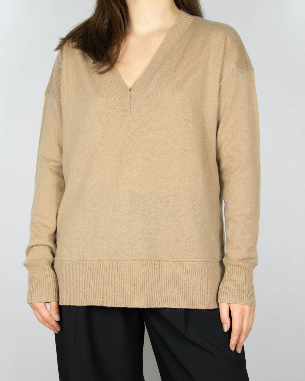 Cubus (merino extrafine) - S/M