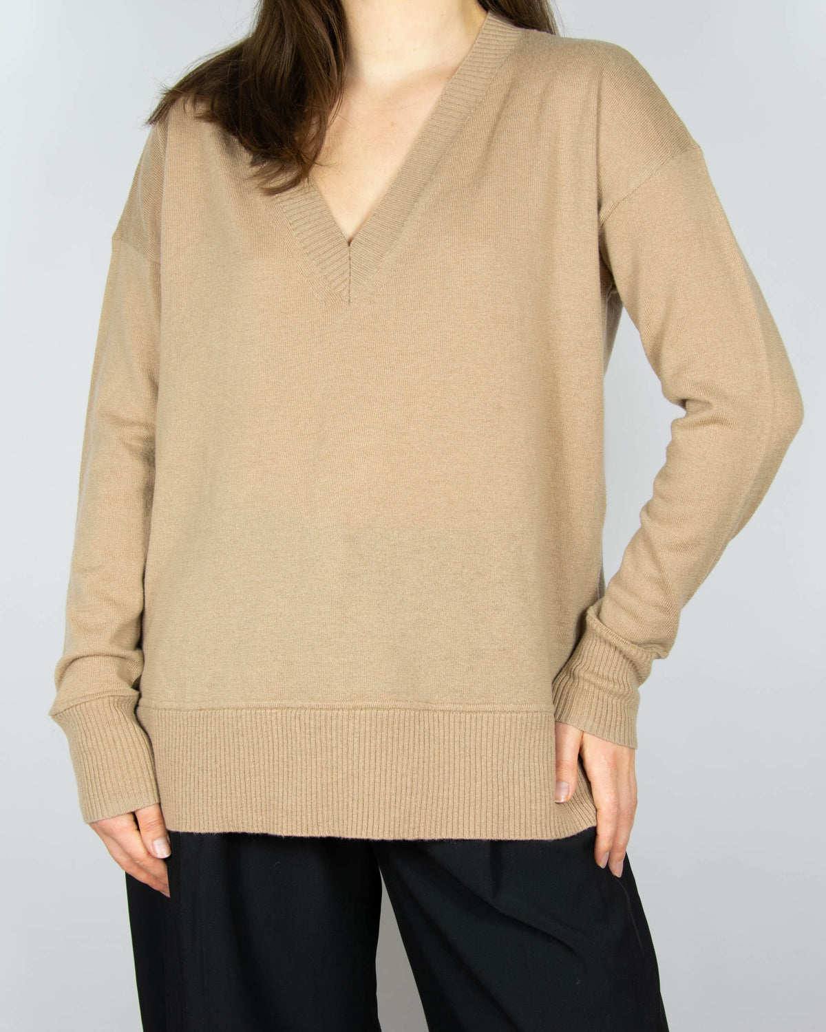 Cubus (merino extrafine) - S/M