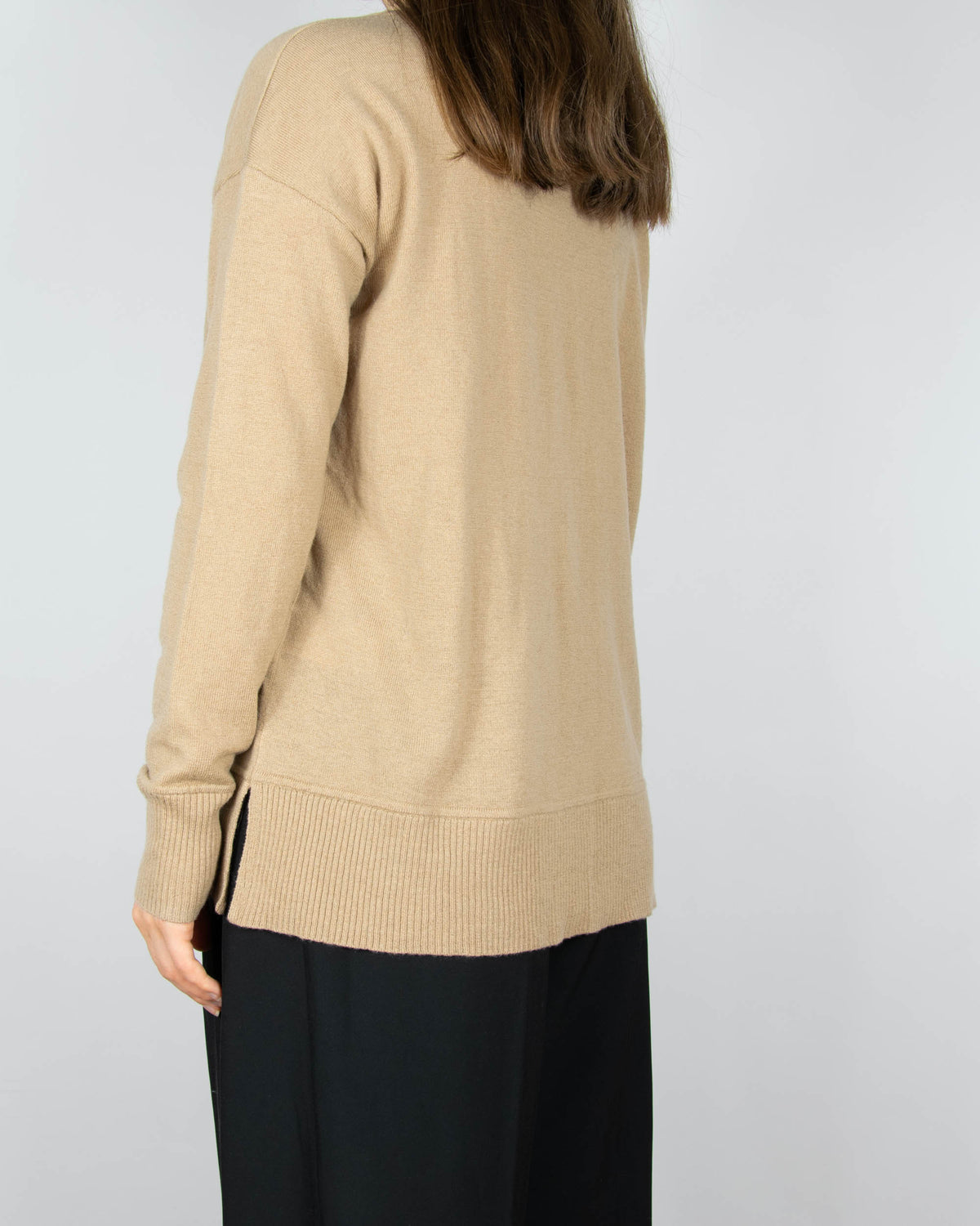Cubus (merino extrafine) - S/M