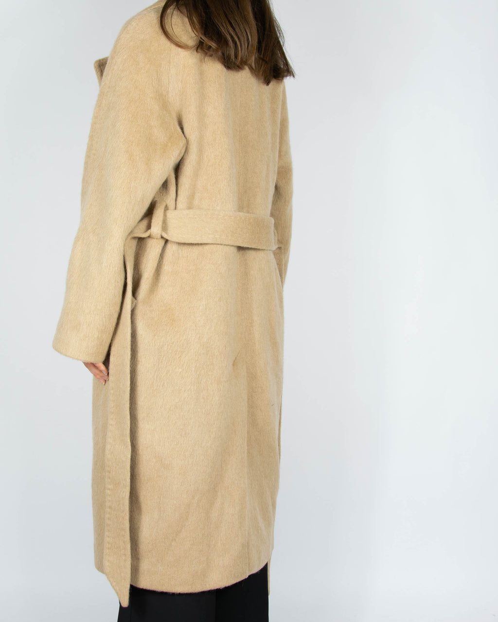 H&M Premium (wełna - MANTECO) - S