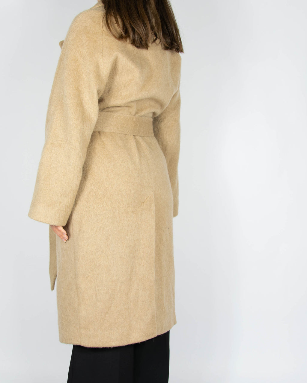 H&M Premium (wełna - MANTECO) - S