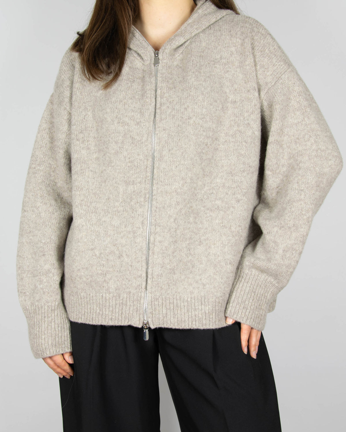 Zara (wool blend) - S/M