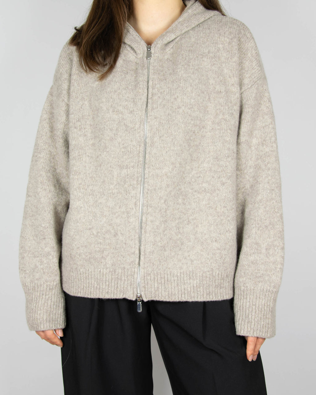 Zara (wool blend) - S/M