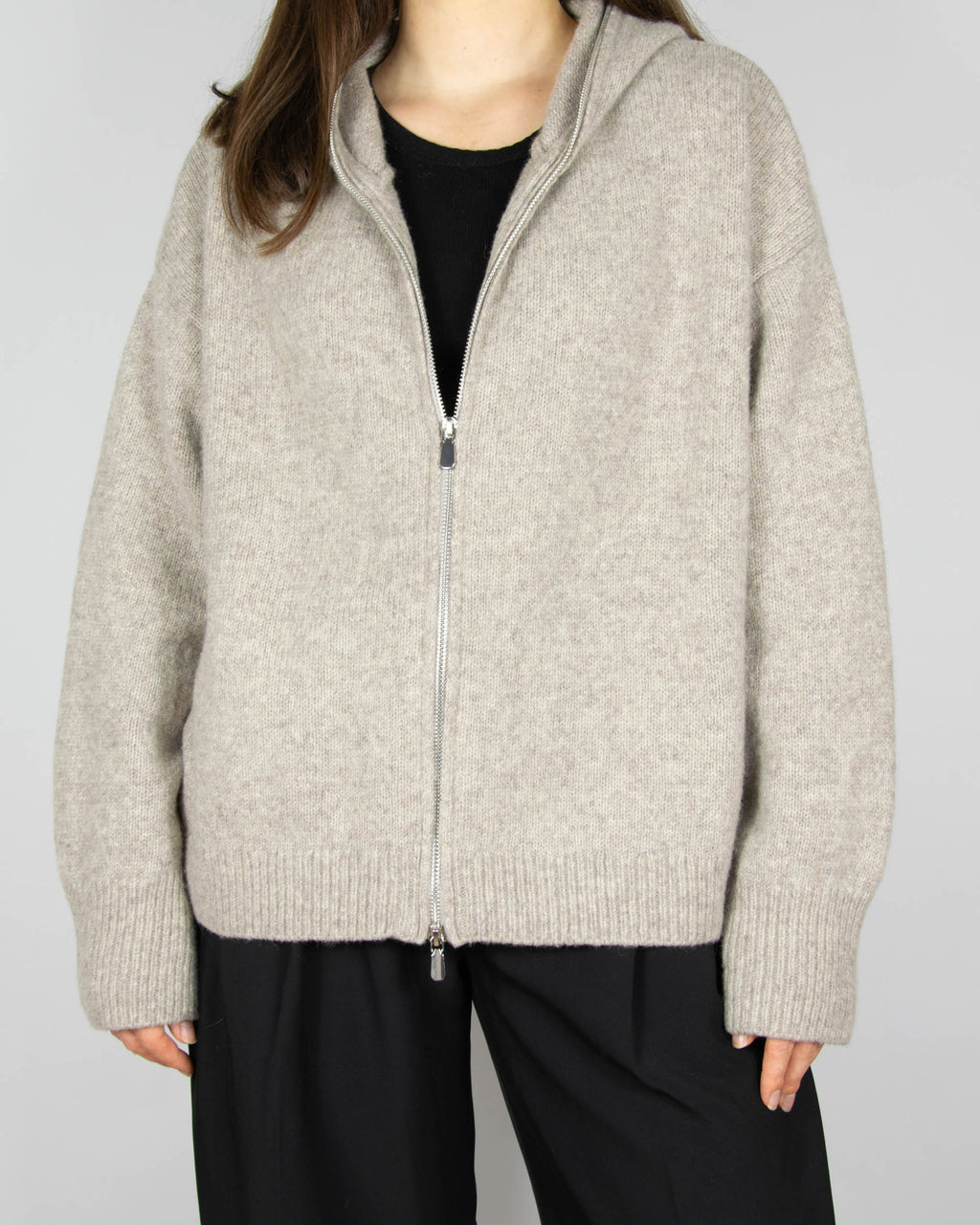Zara (wool blend) - S/M