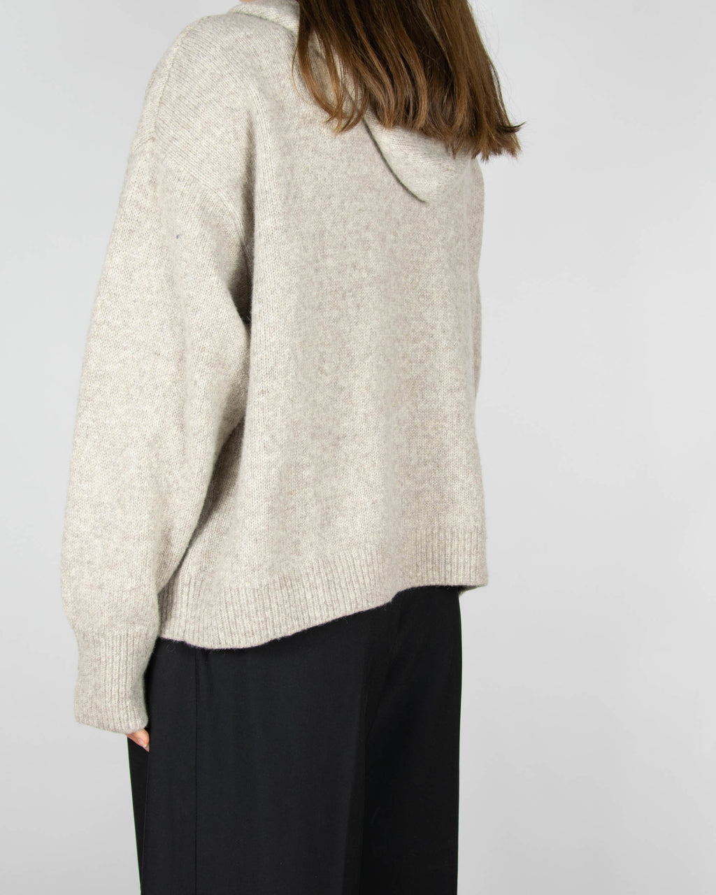 Zara (wool blend) - S/M