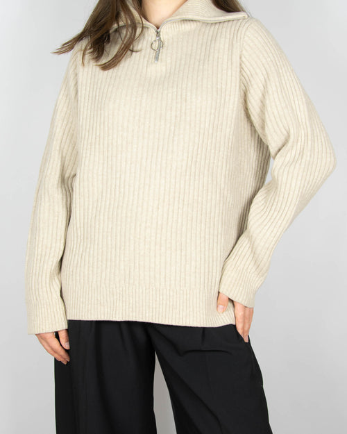 Holzweiler (wełna - Italian extra fine wool) - S