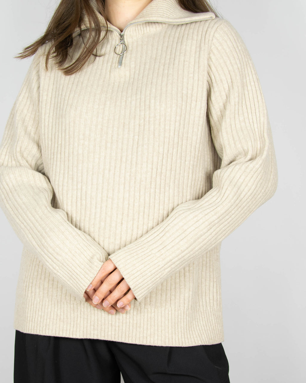 Holzweiler (wełna - Italian extra fine wool) - S