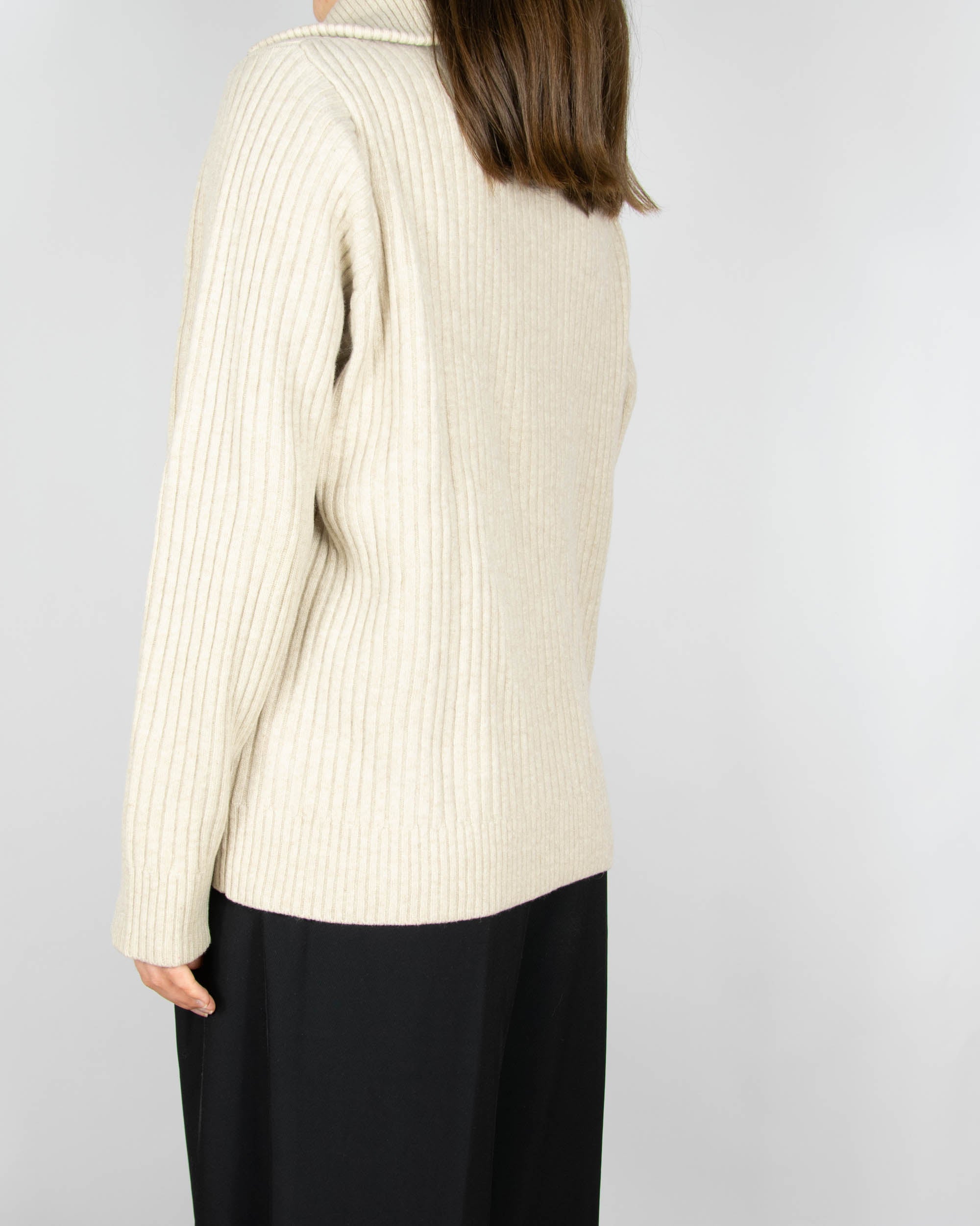 Holzweiler (wełna - Italian extra fine wool) - S