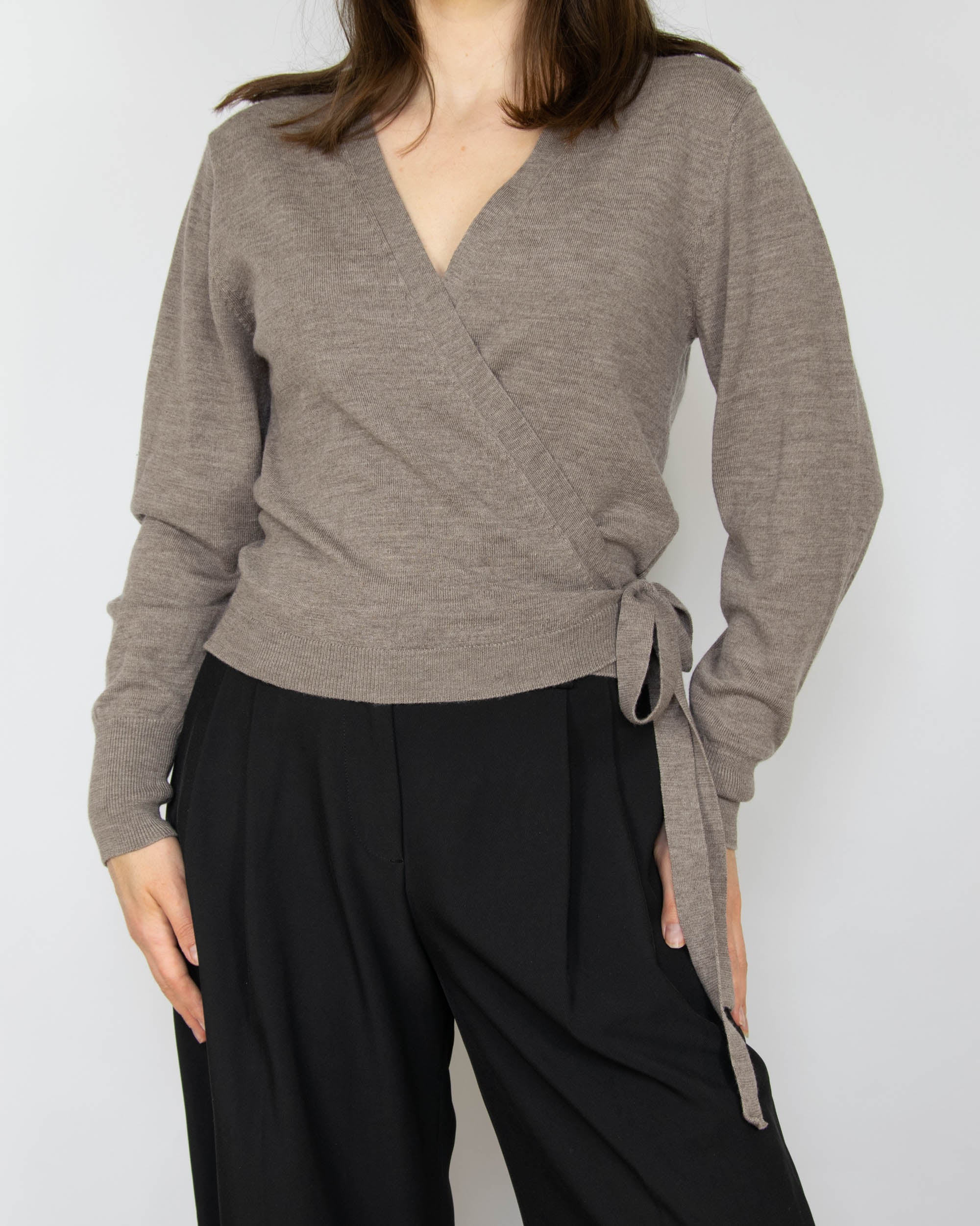 Cubus (merino extrafine) - S/M