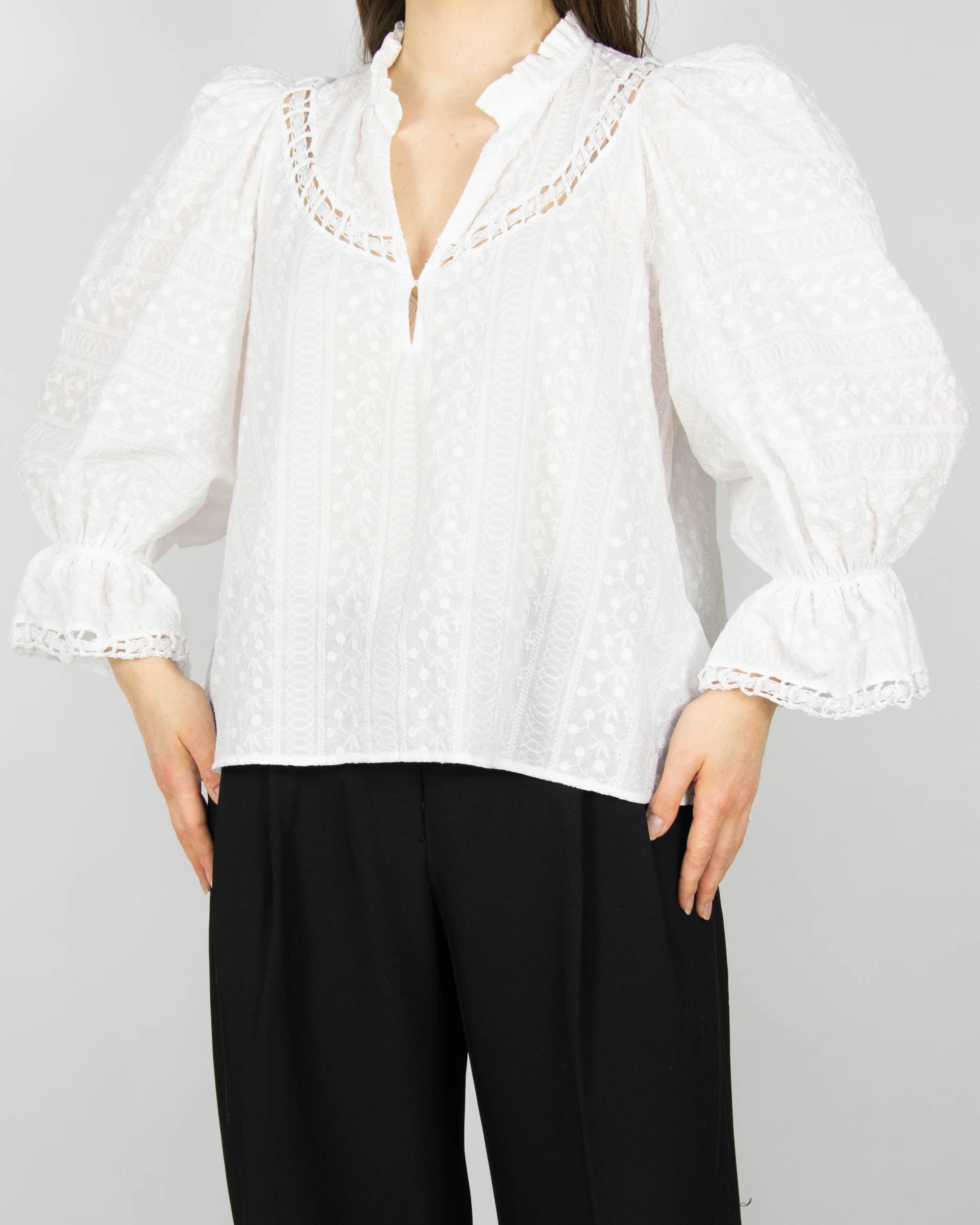 maje (bawełna) - M/L