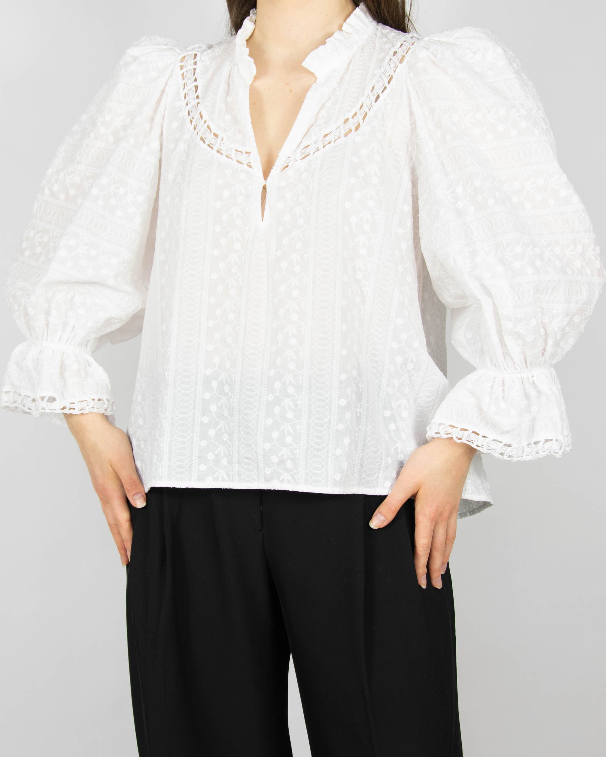 maje (bawełna) - M/L