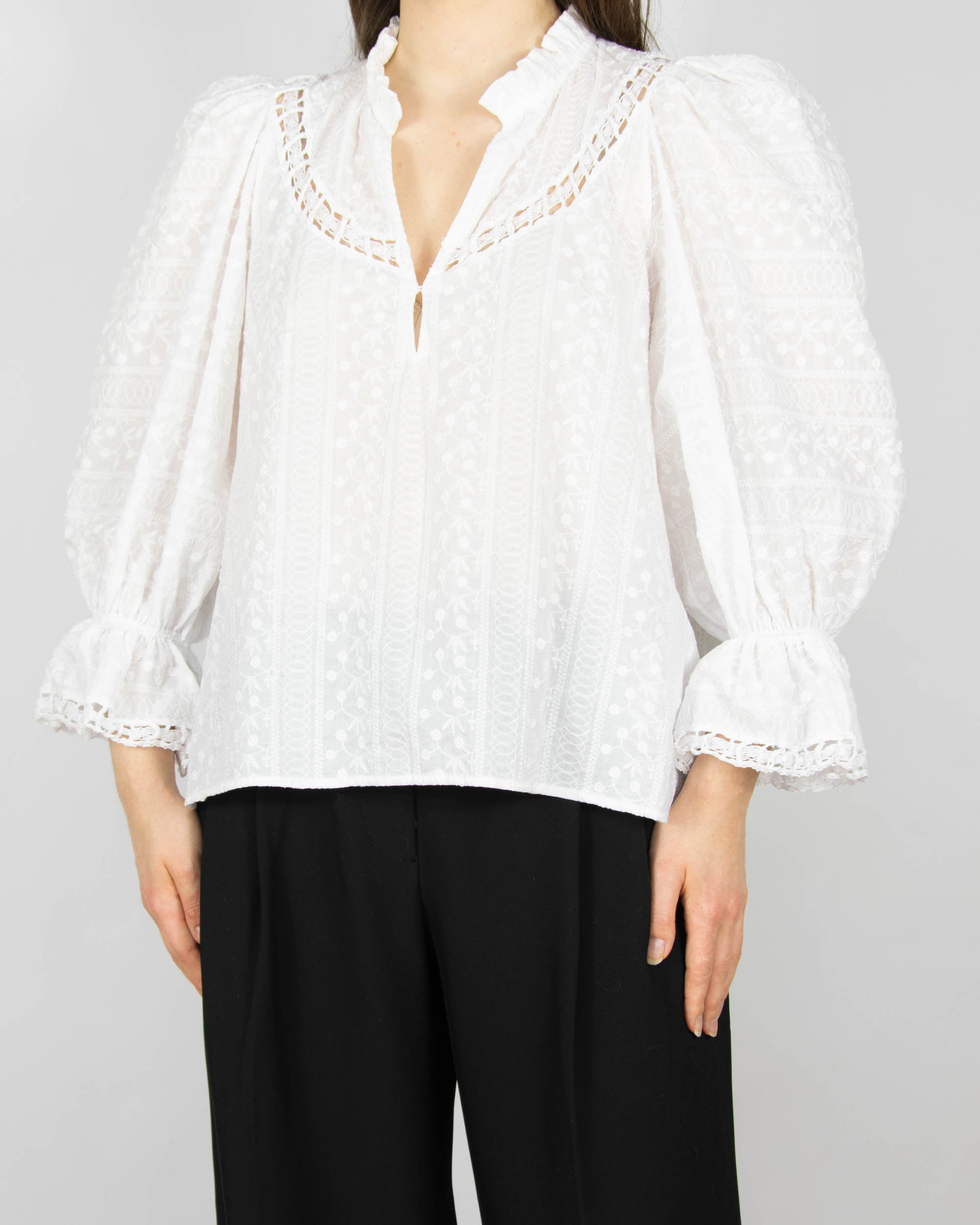 maje (bawełna) - M/L