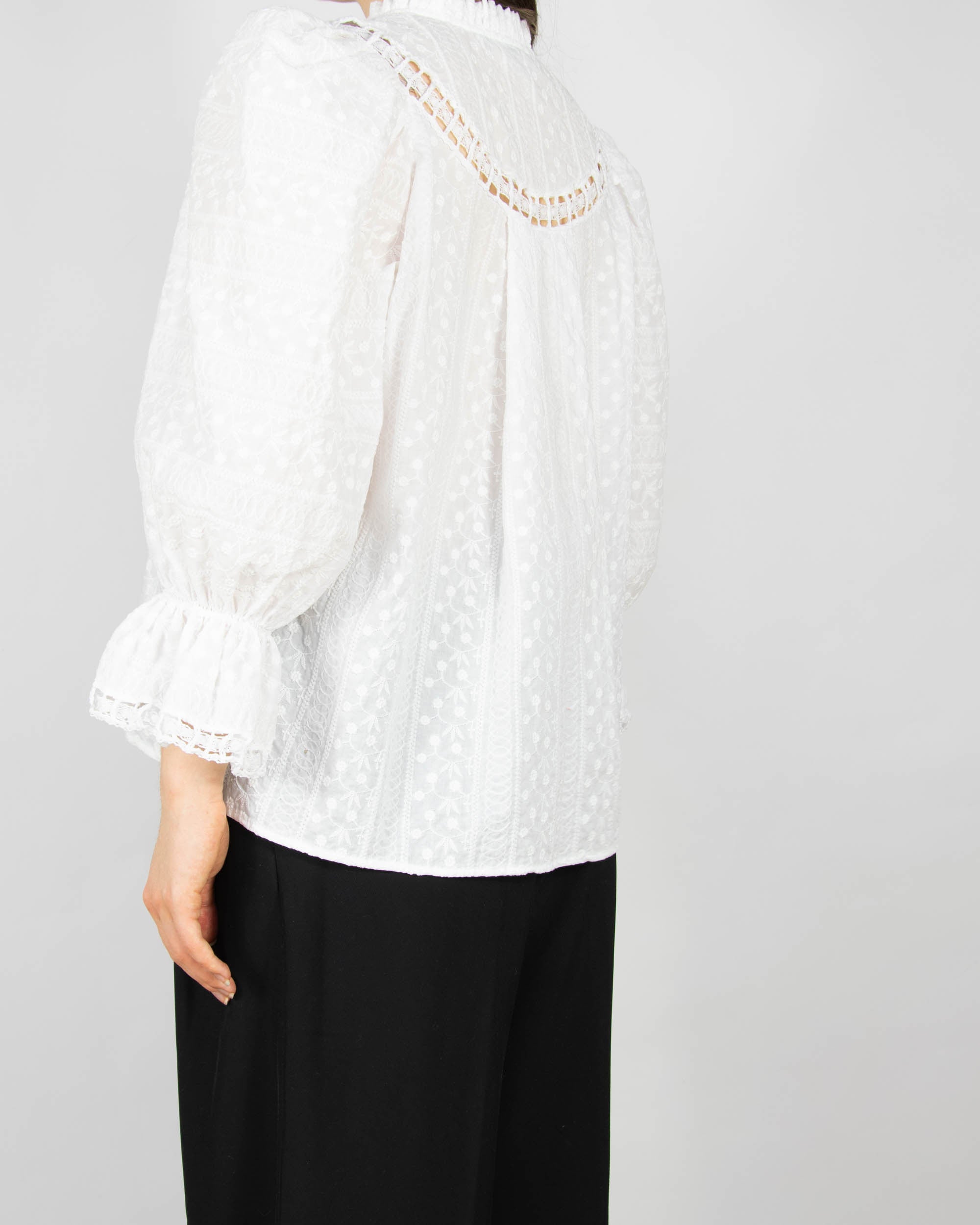 maje (bawełna) - M/L