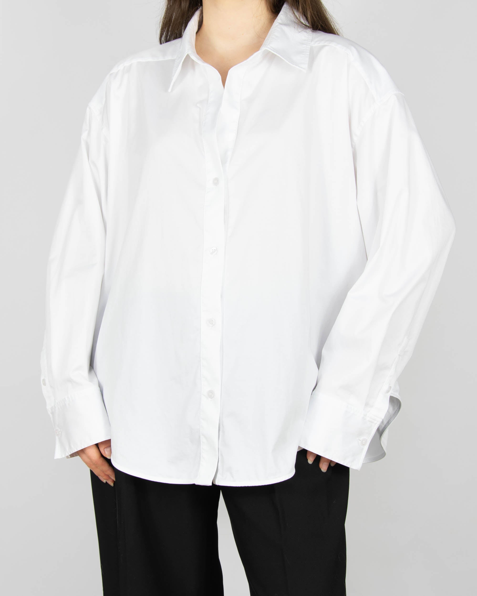 COS (bawełna) - XXL