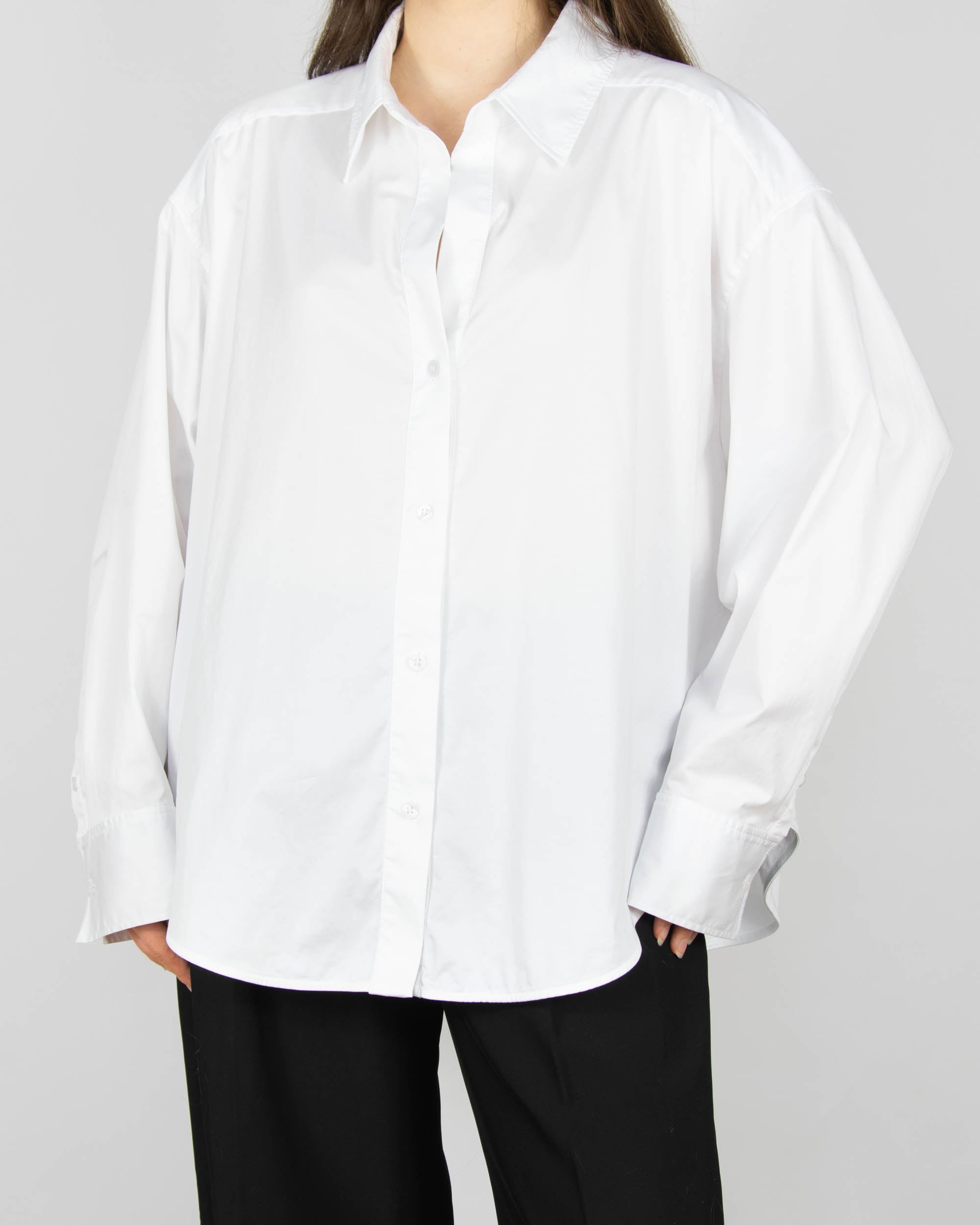 COS (bawełna) - XXL