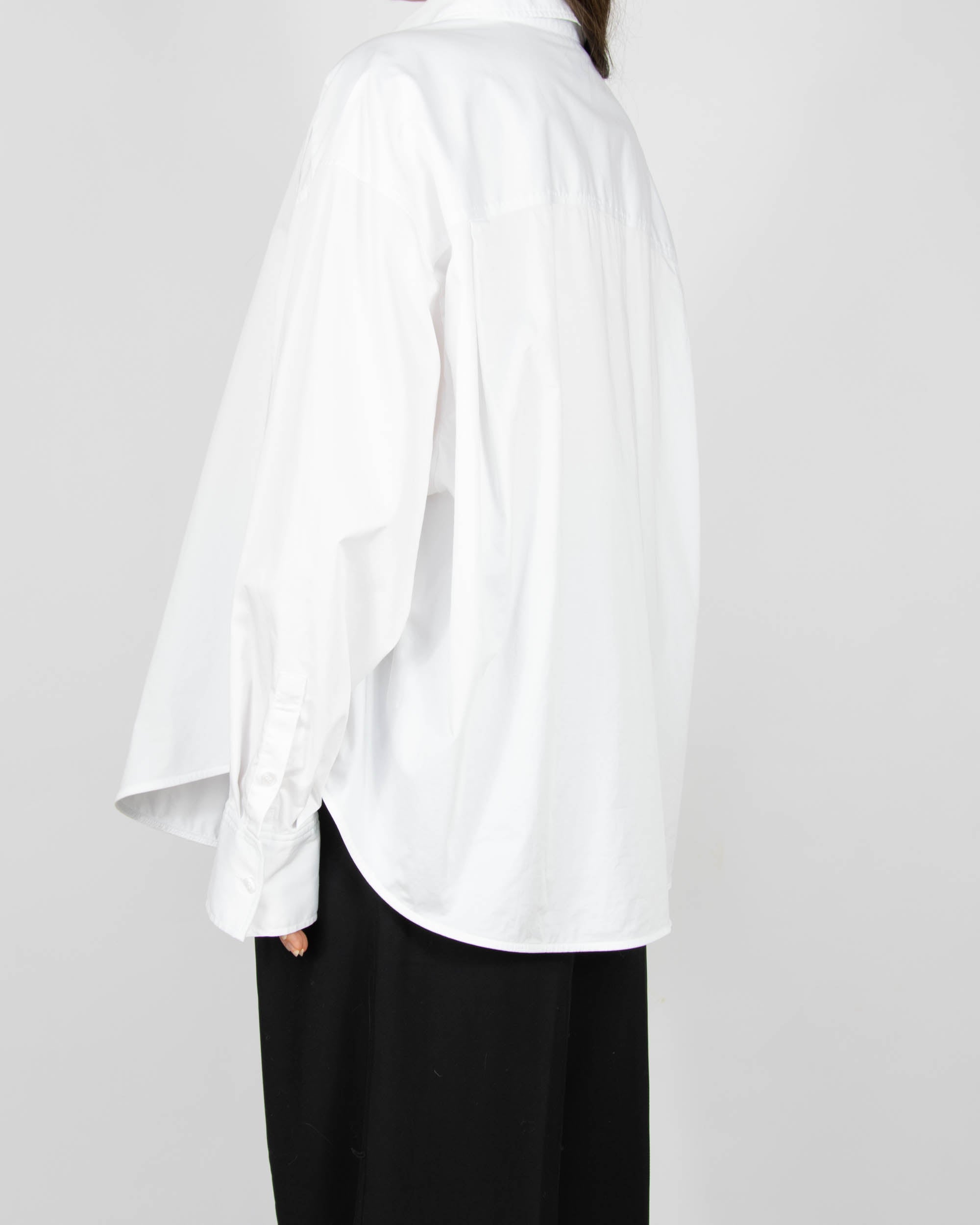 COS (bawełna) - XXL