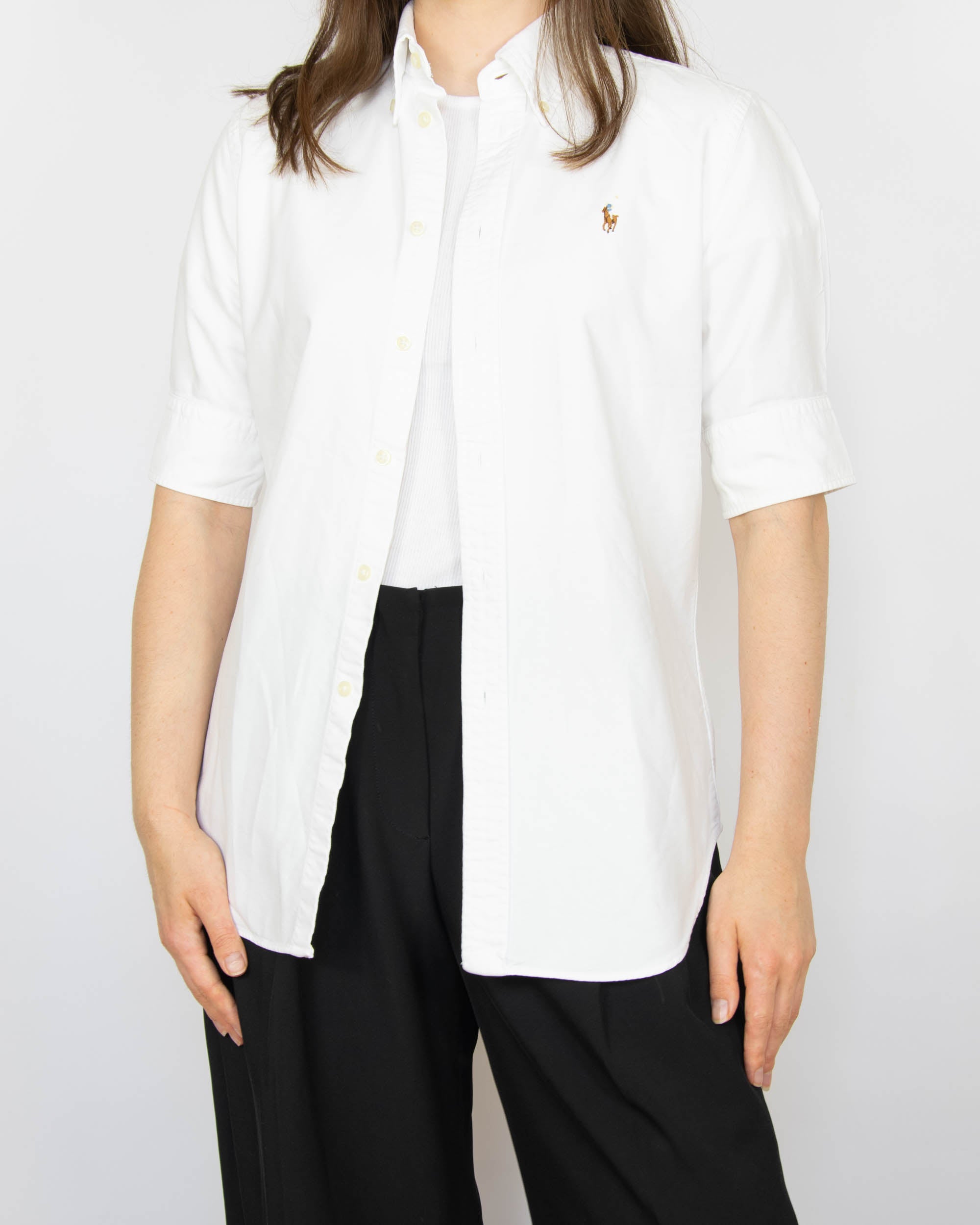 Ralph Lauren (bawełna) - S