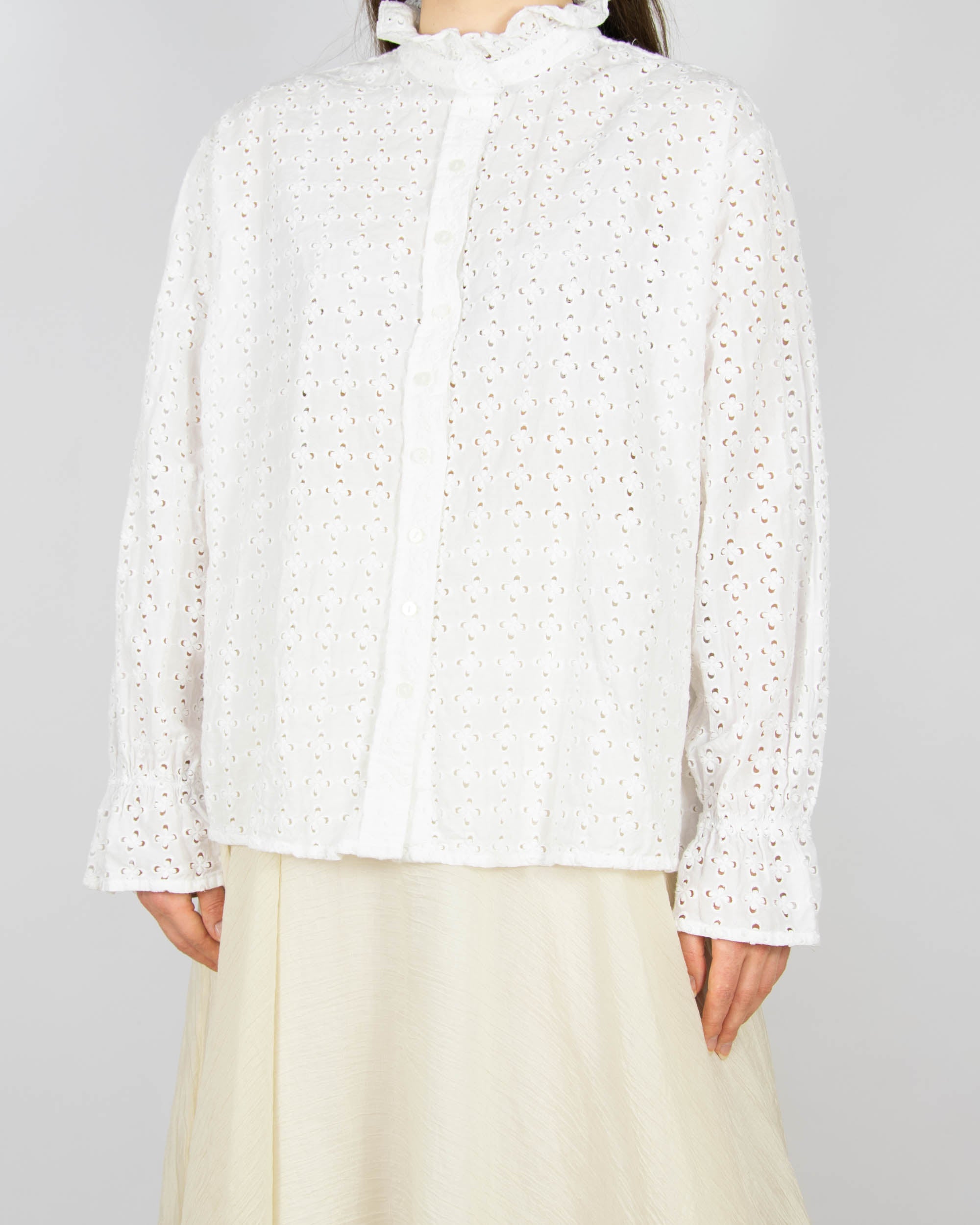 LINE OF OSLO (bawełna) - M