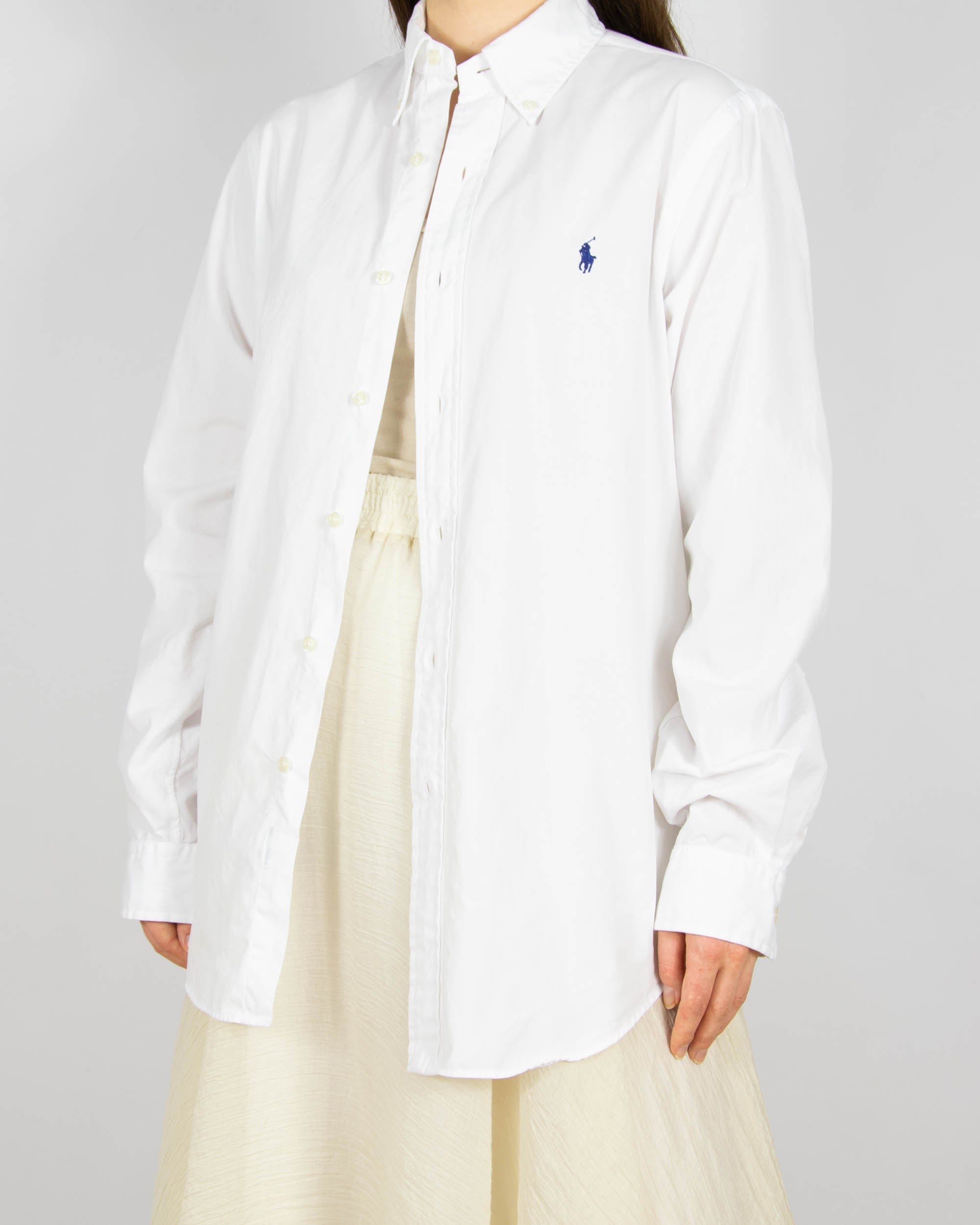 Ralph Lauren (bawełna) - S