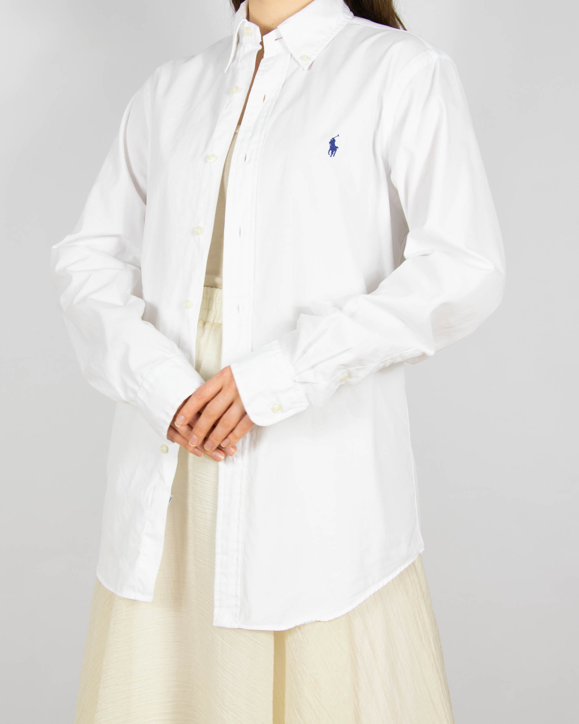 Ralph Lauren (bawełna) - S