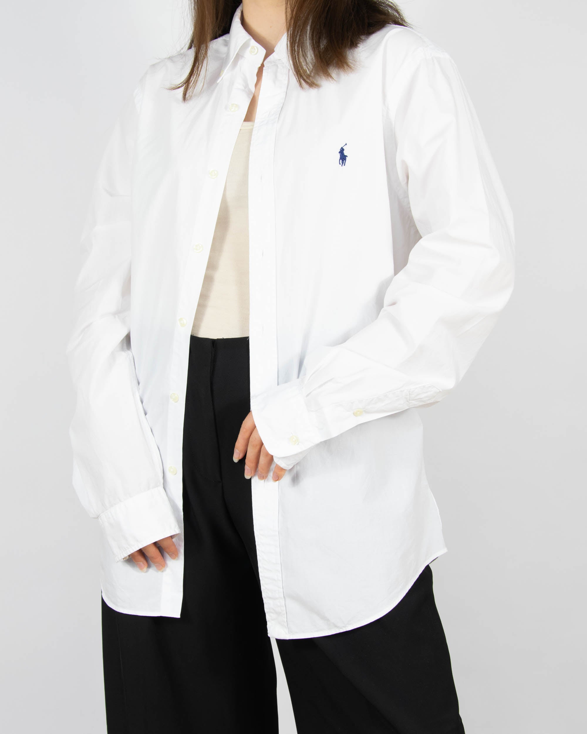 Ralph Lauren (bawełna) - M