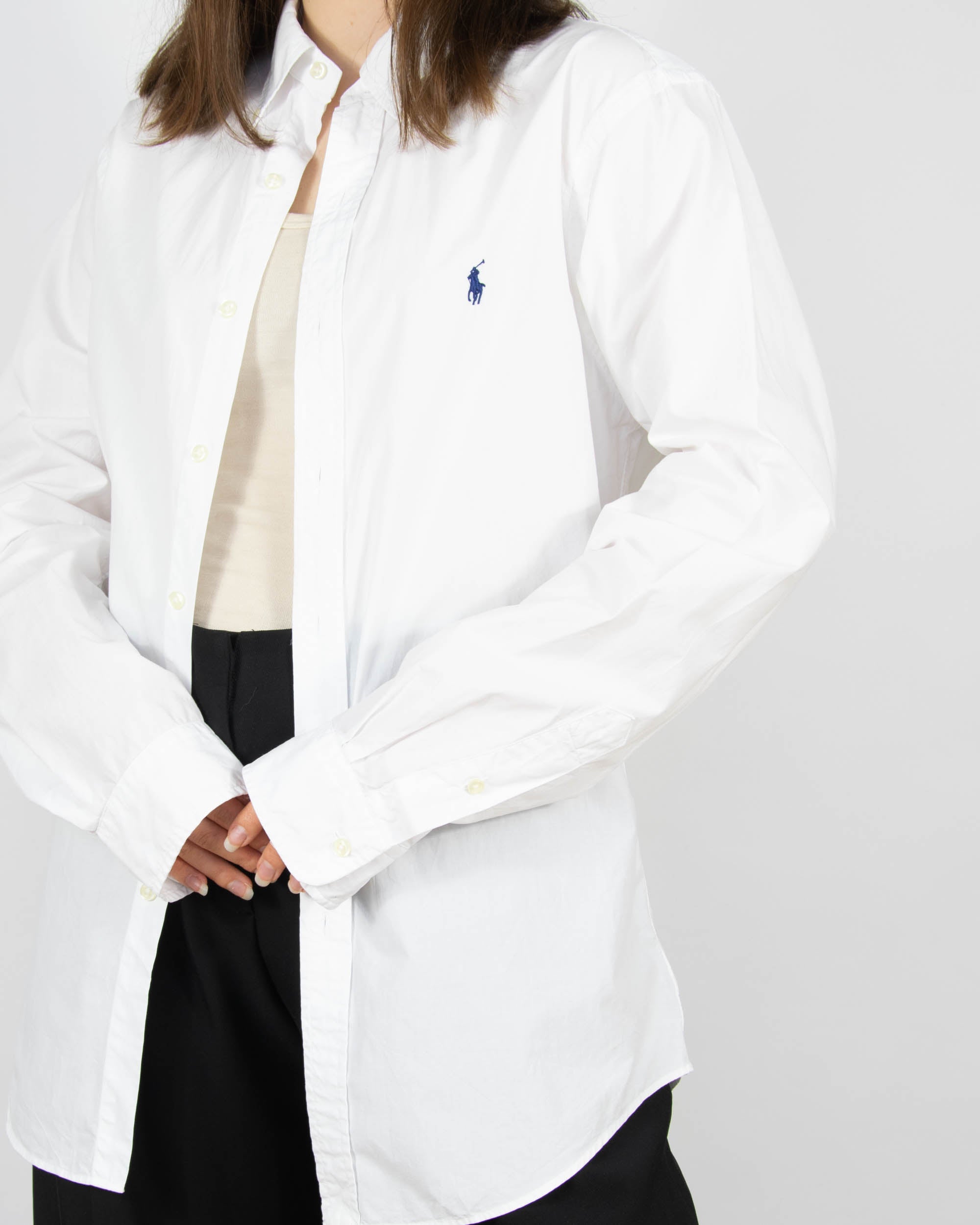 Ralph Lauren (bawełna) - M
