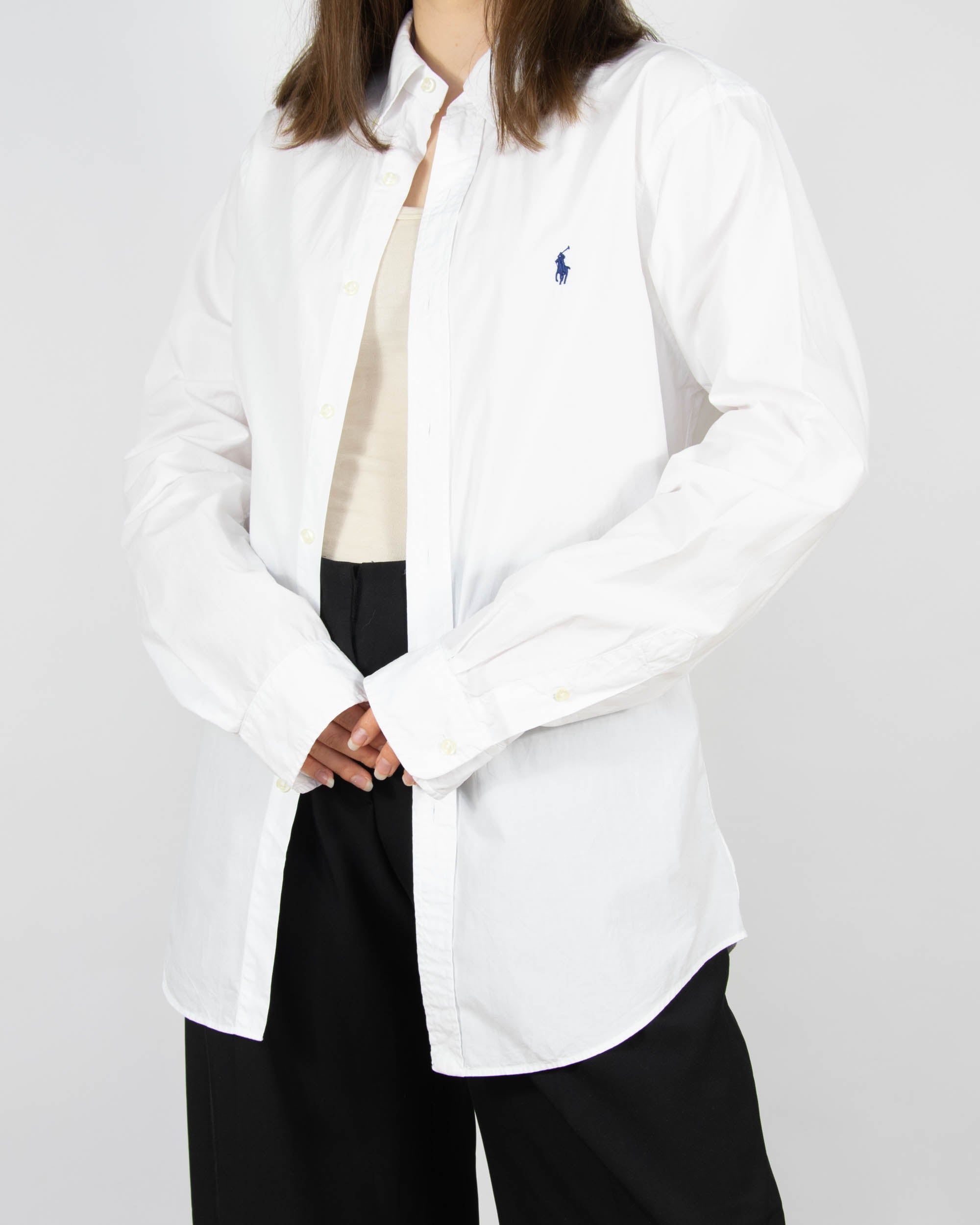 Ralph Lauren (bawełna) - M