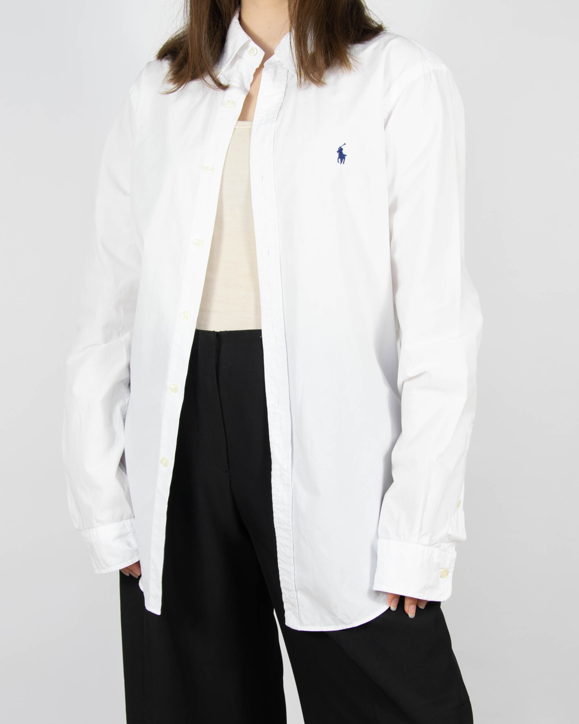 Ralph Lauren (bawełna) - M