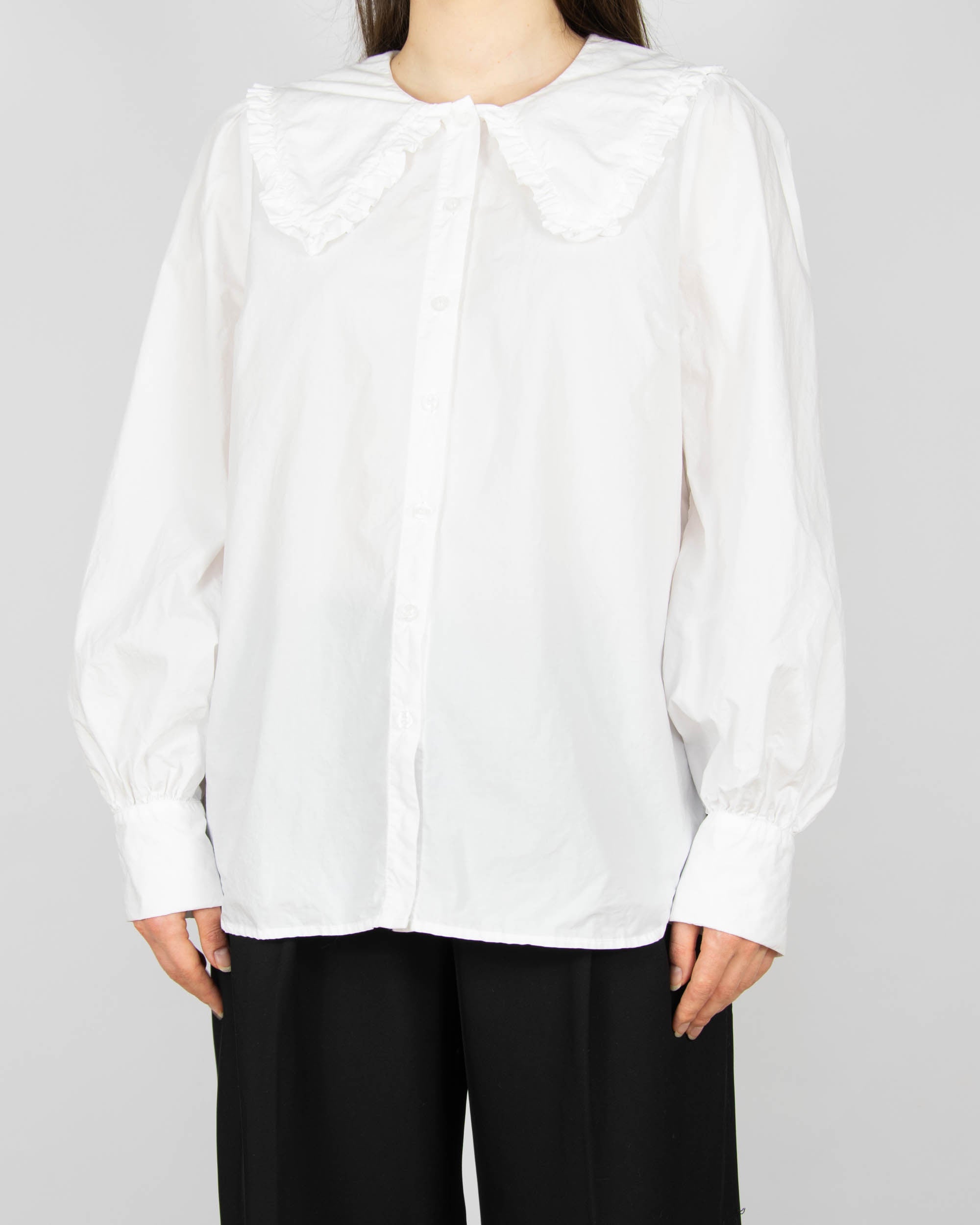 SECOND FEMALE (bawełna organiczna) - L