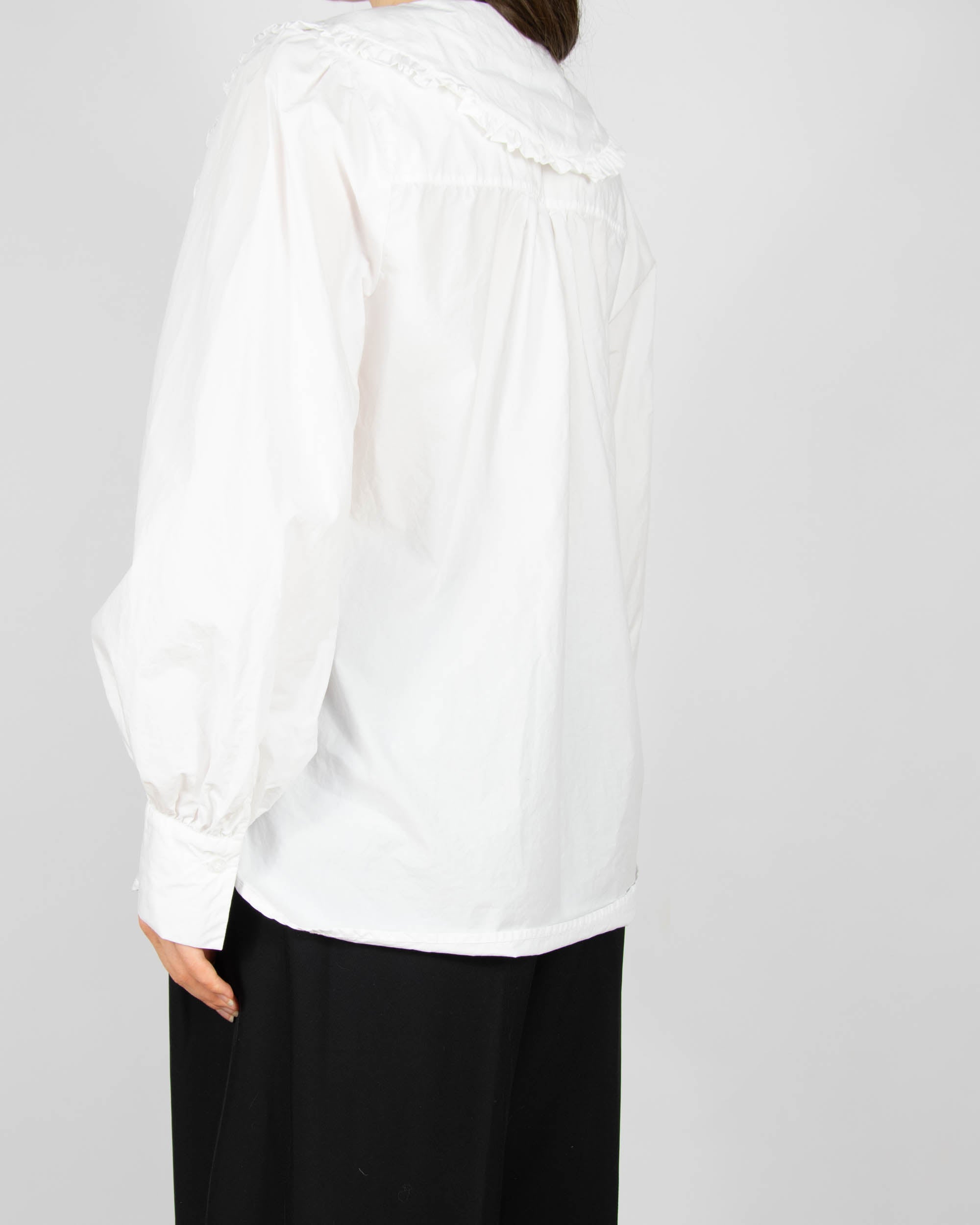 SECOND FEMALE (bawełna organiczna) - L