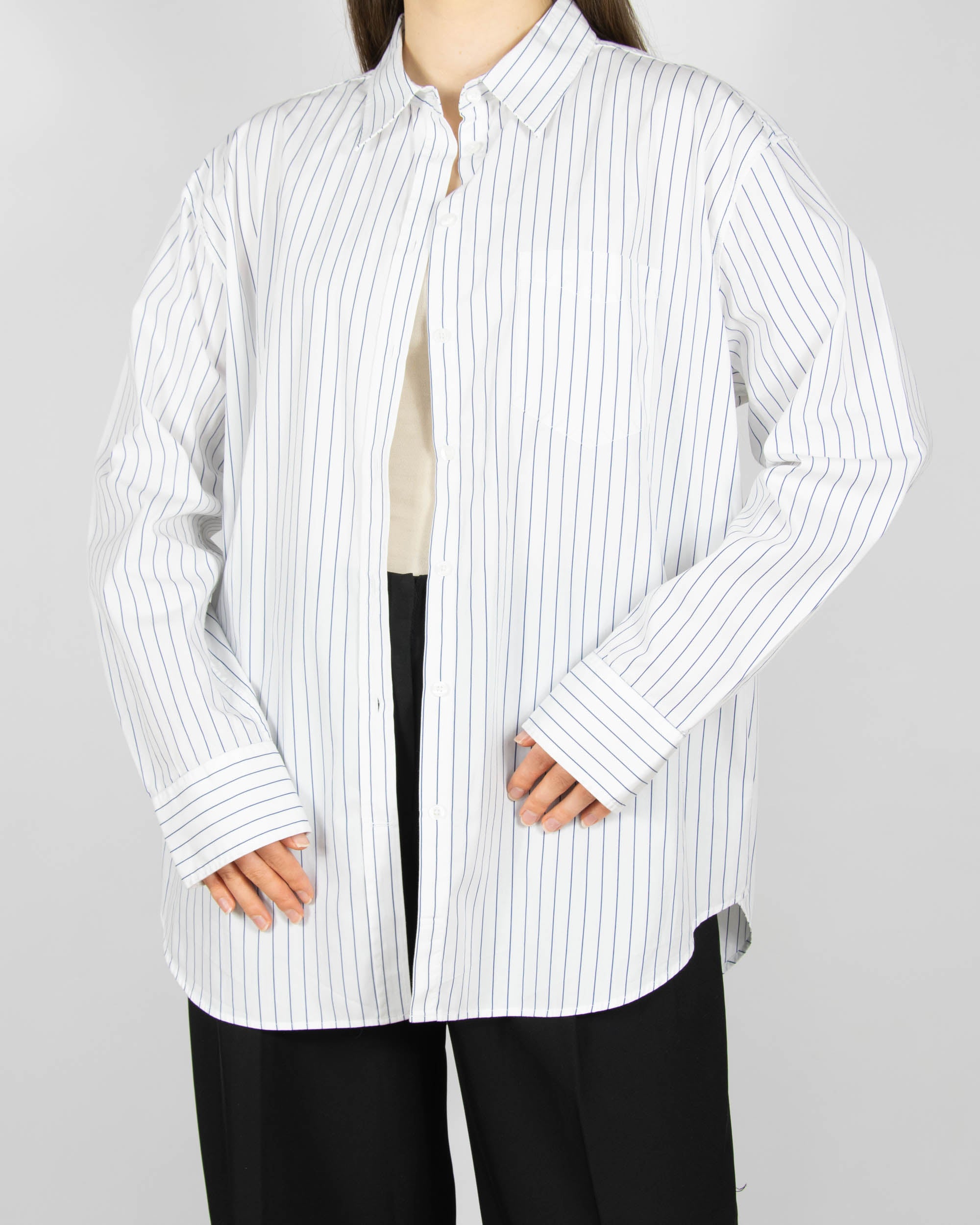 GANT (bawełna) - M/L