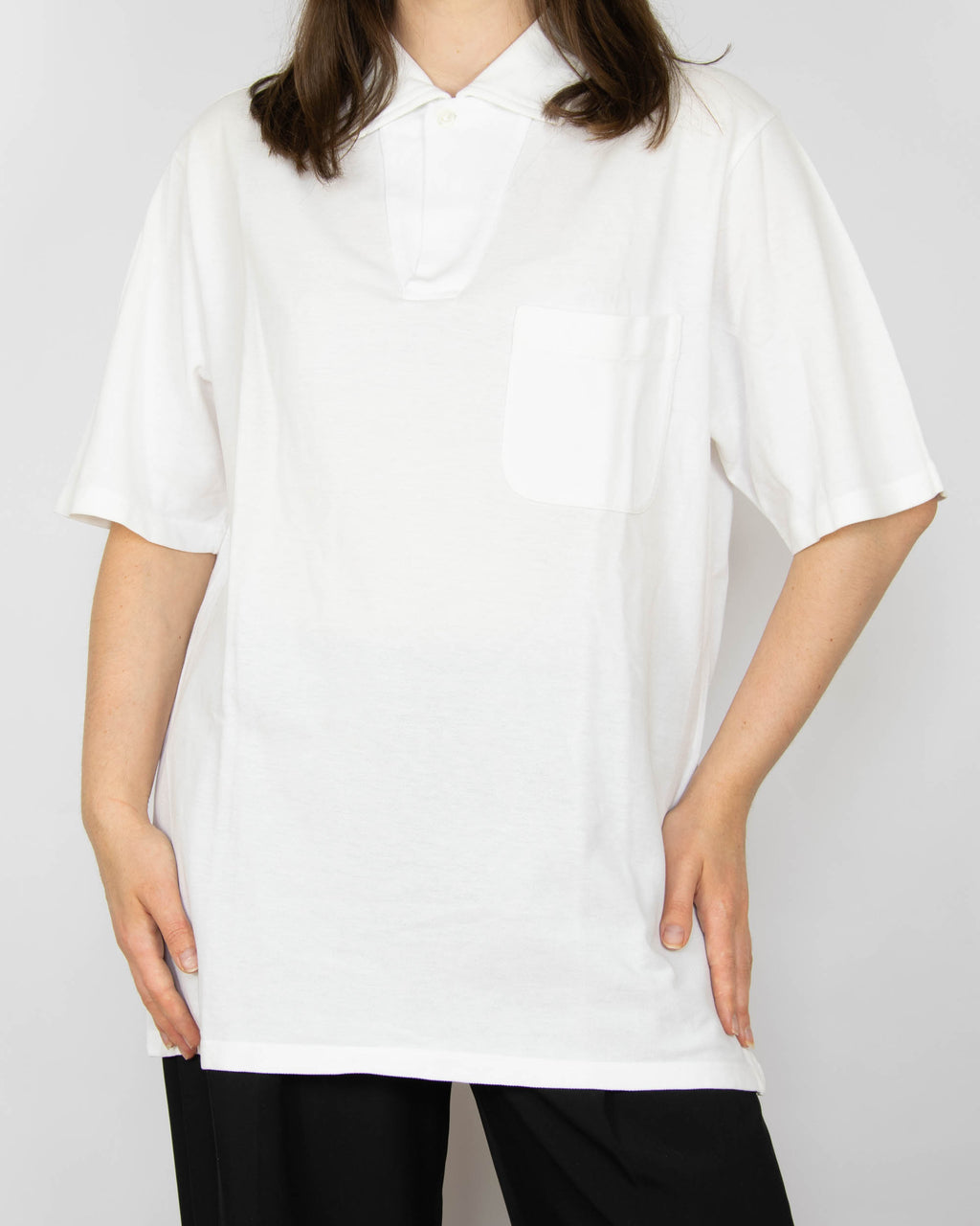 Loro Piana (bawełna) - M