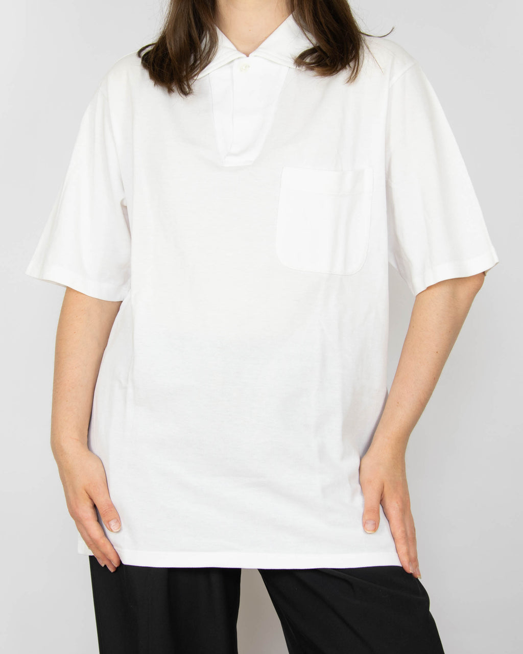 Loro Piana (bawełna) - M