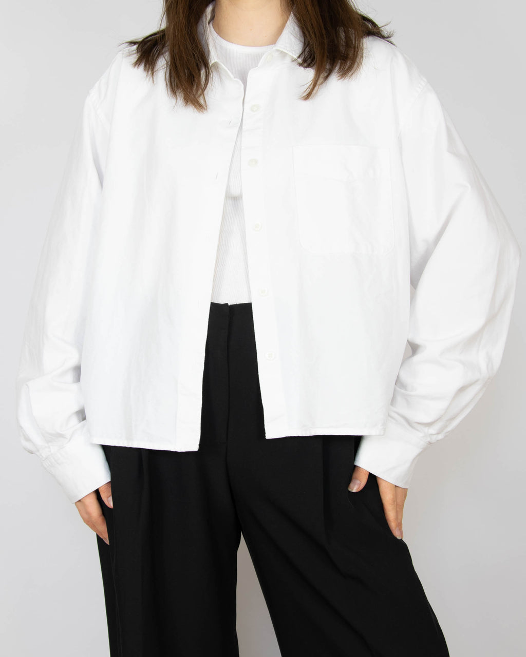 JW ANDERSON x Uniqlo (bawełna + wiskoza) - XL