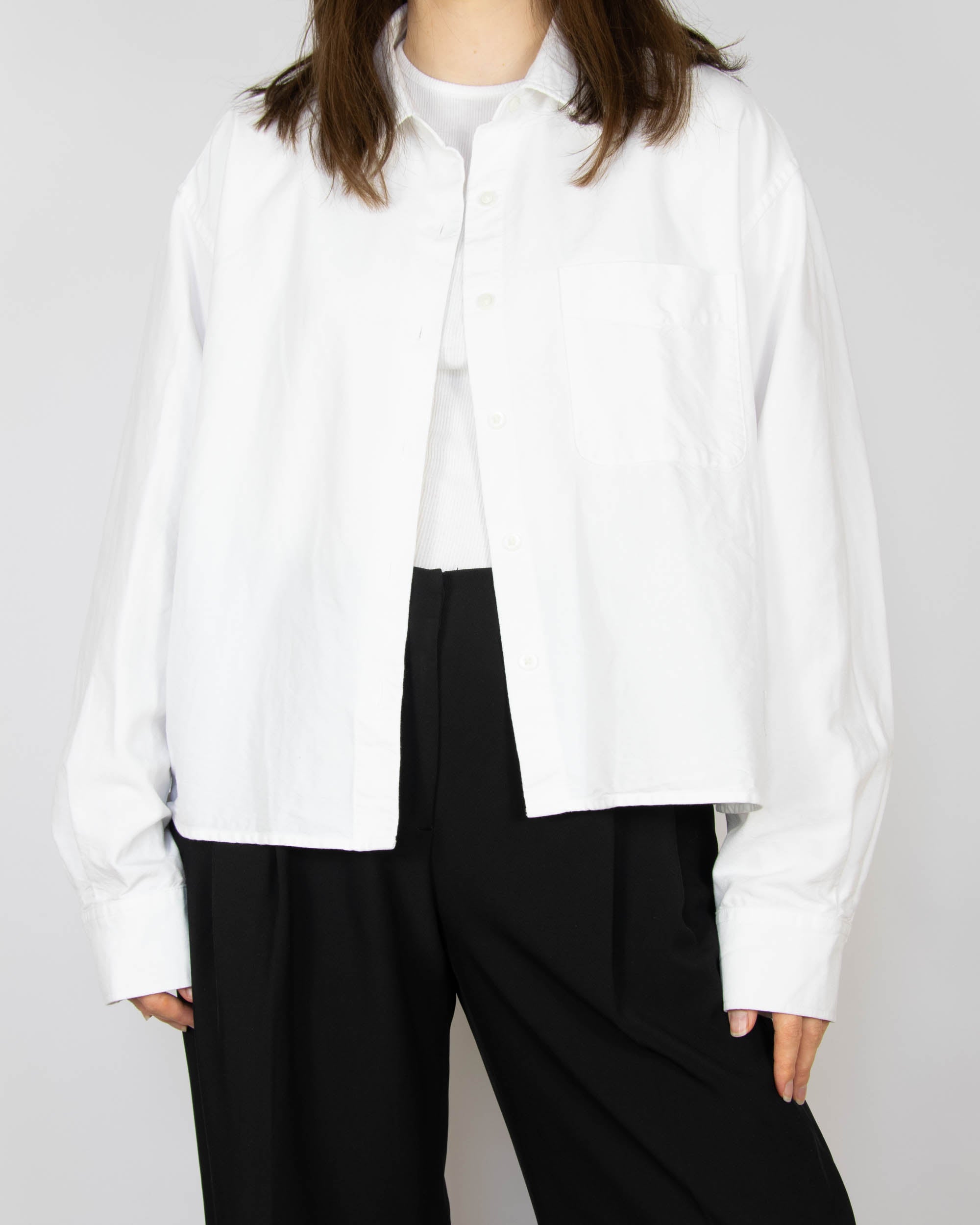 JW ANDERSON x Uniqlo (bawełna + wiskoza) - XL