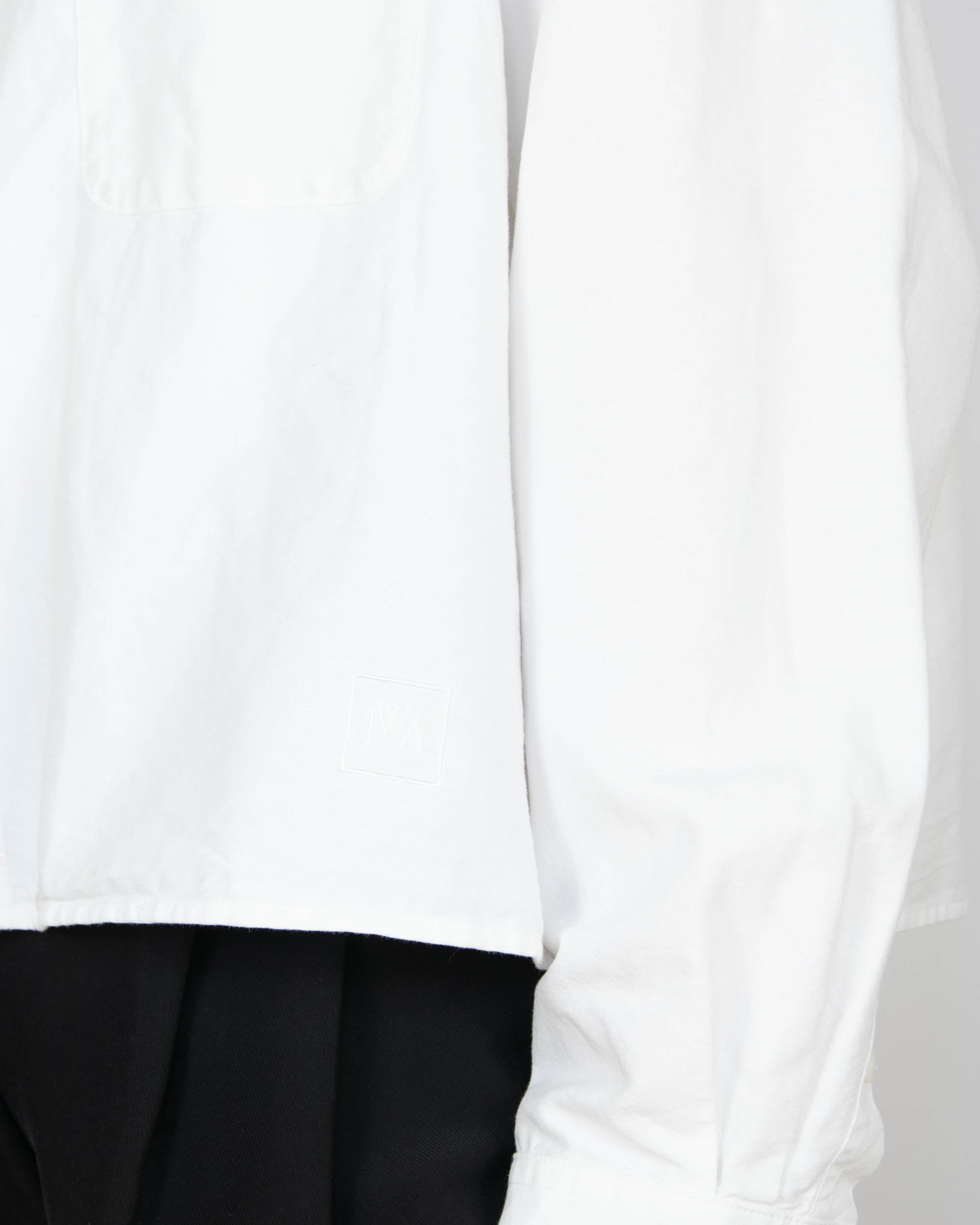 JW ANDERSON x Uniqlo (bawełna + wiskoza) - XL