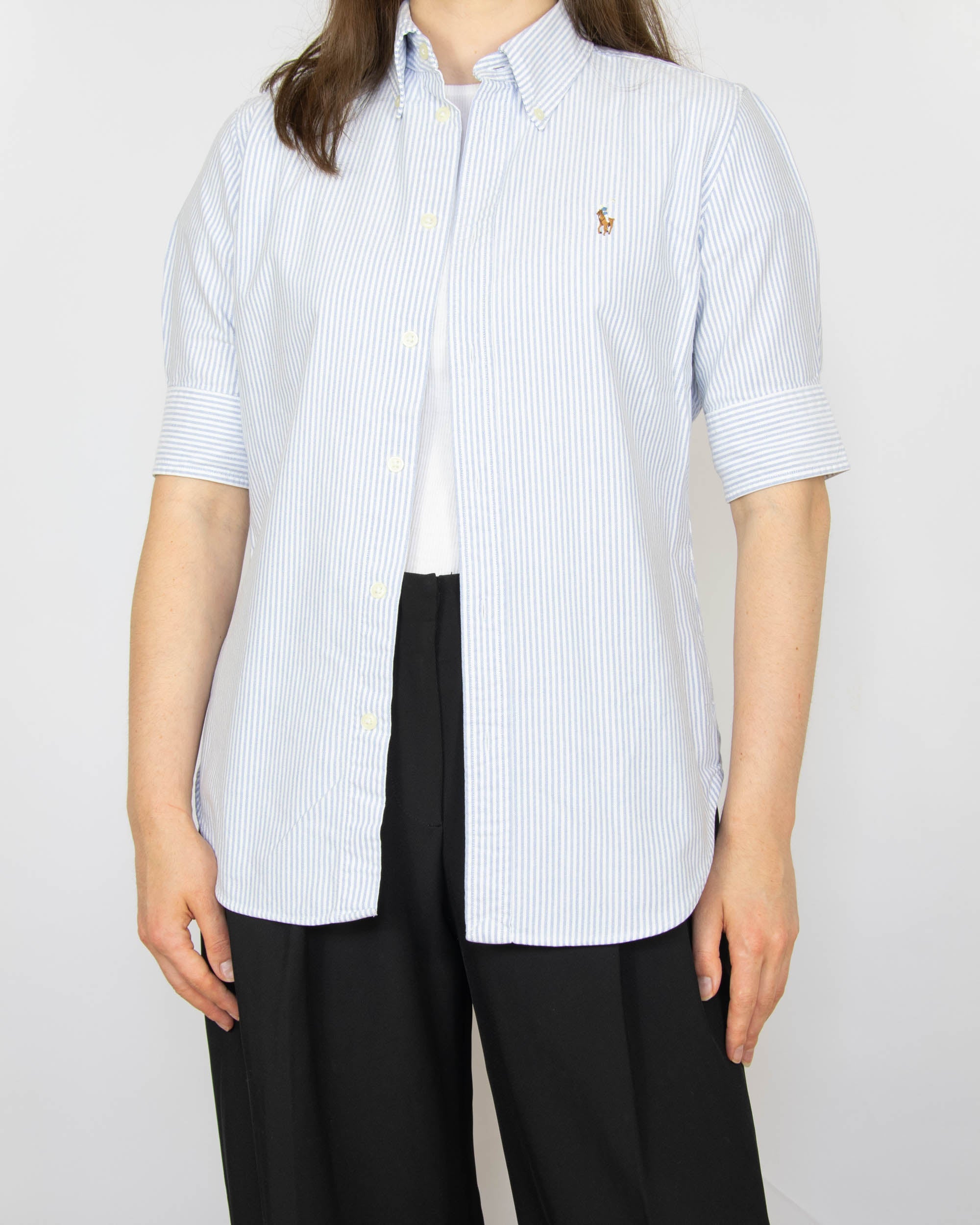 Ralph Lauren (bawełna) - S