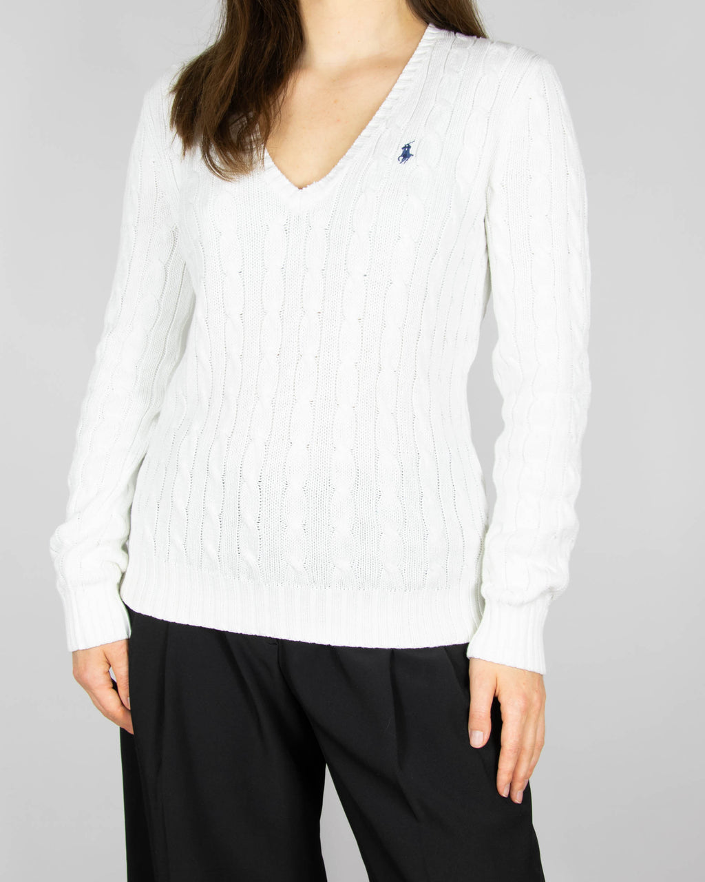 Ralph Lauren (bawełna) - M