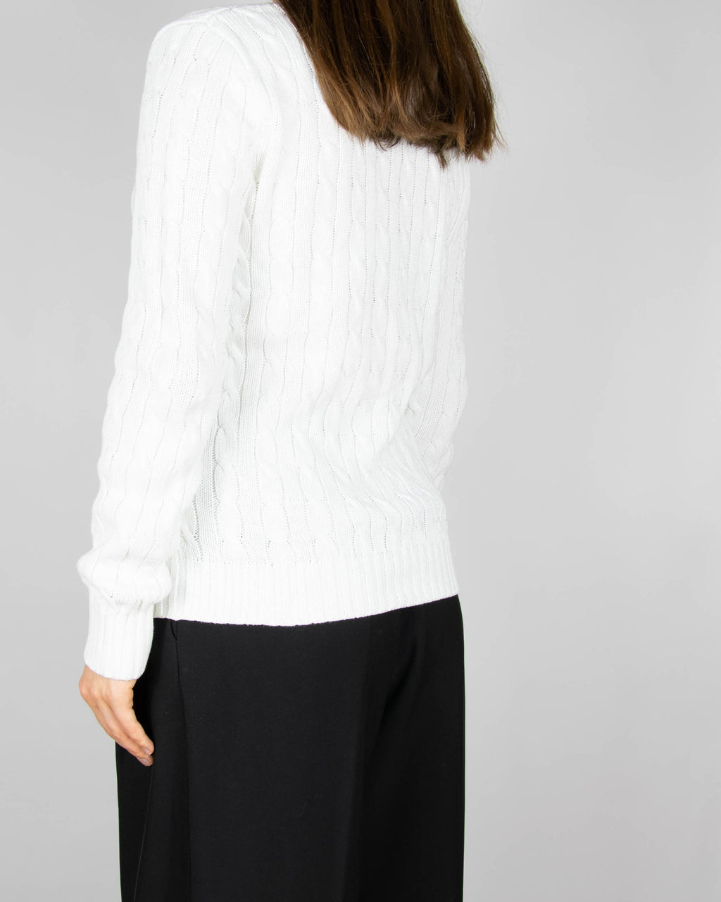 Ralph Lauren (bawełna) - M