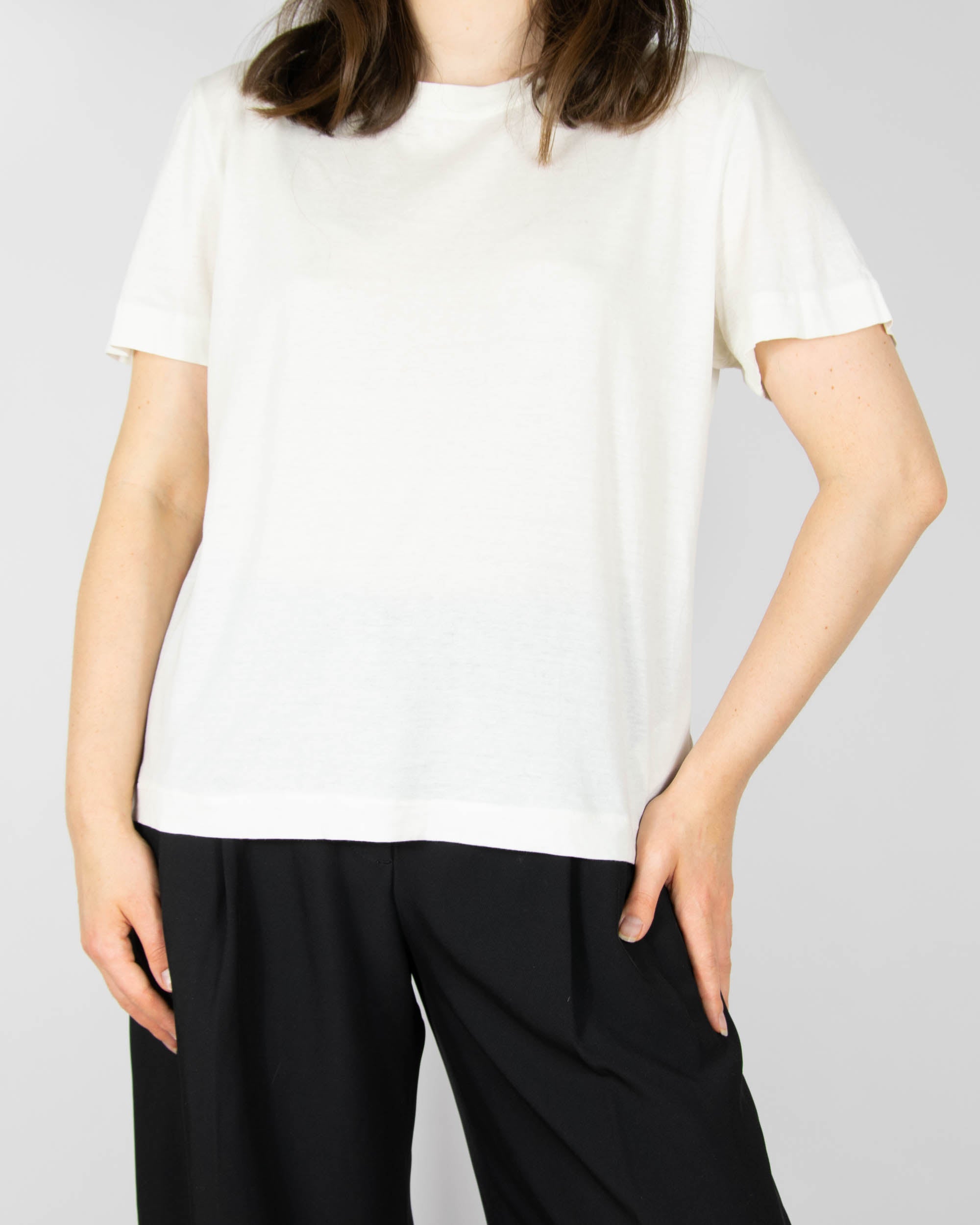 H&M Premium (jedwab + bawełna) - M