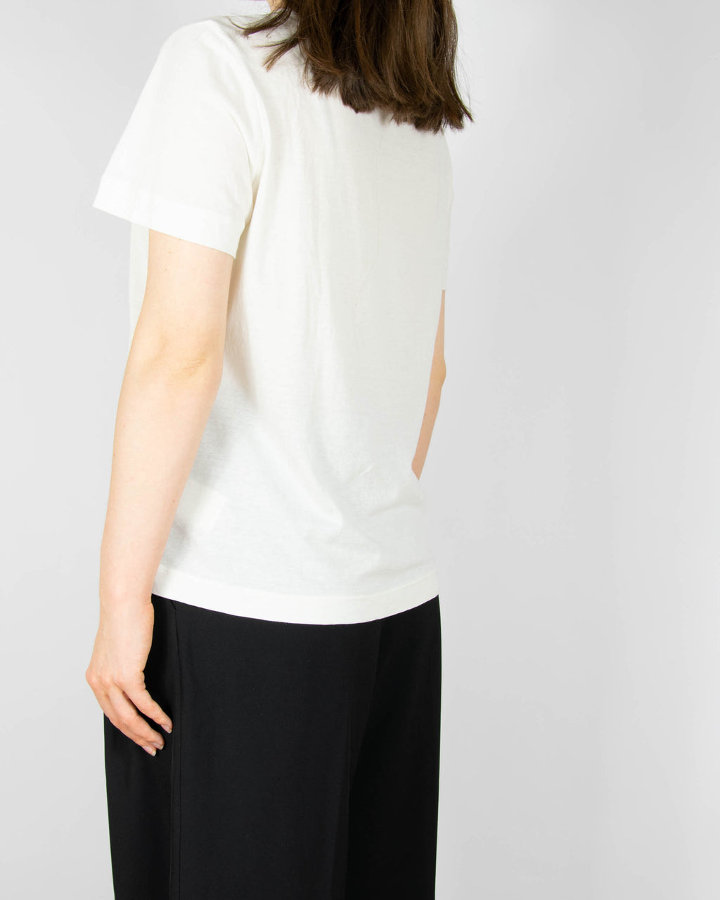 H&M Premium (jedwab + bawełna) - M