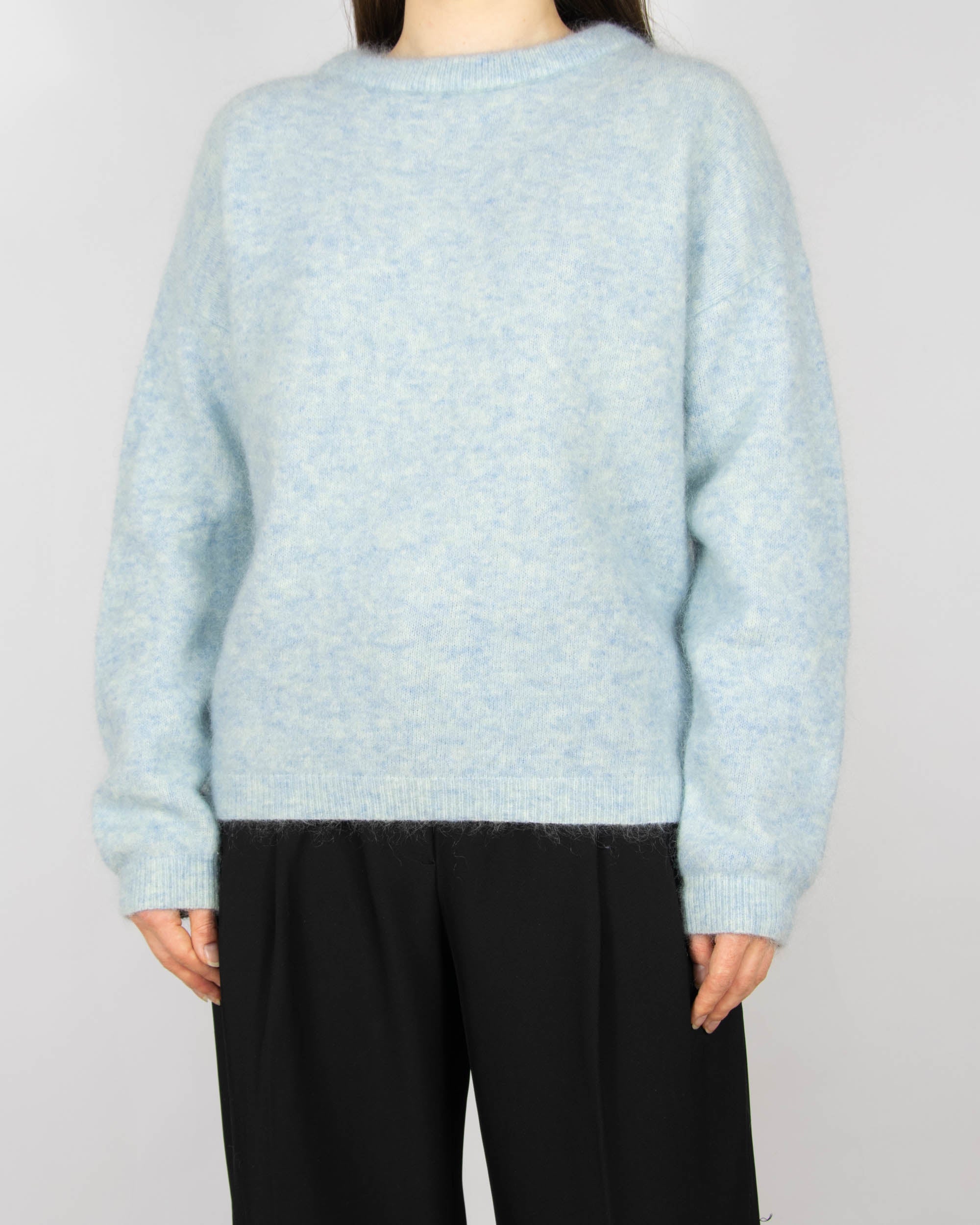 Acne Studios (wełna + moher) - M